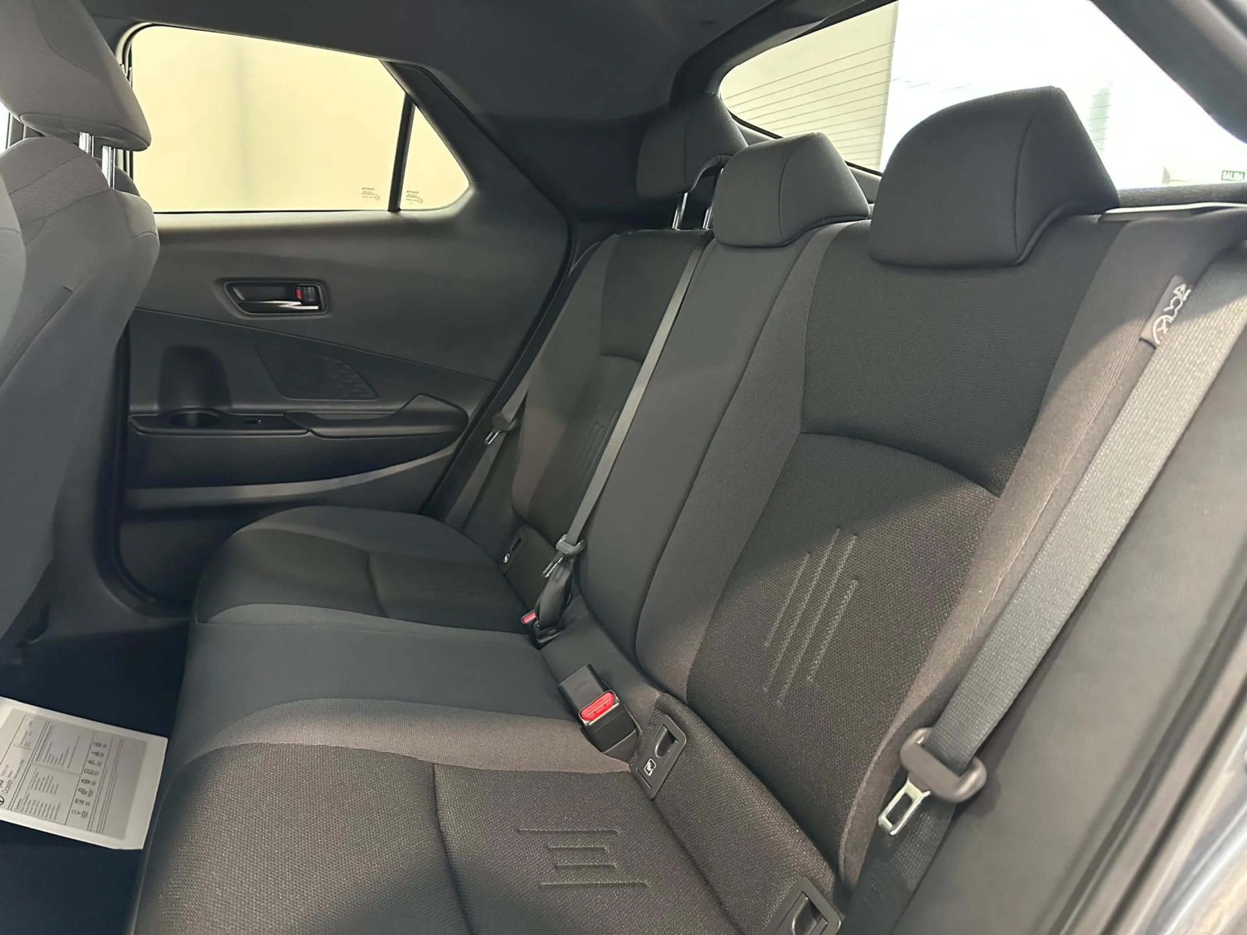 Toyota CH-R C-HR 2.0 200H Advance 2WD - Foto 7