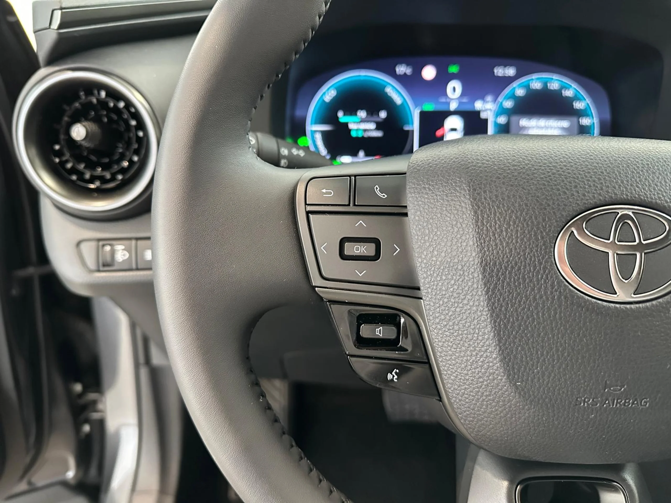 Toyota CH-R C-HR 2.0 200H Advance 2WD - Foto 8