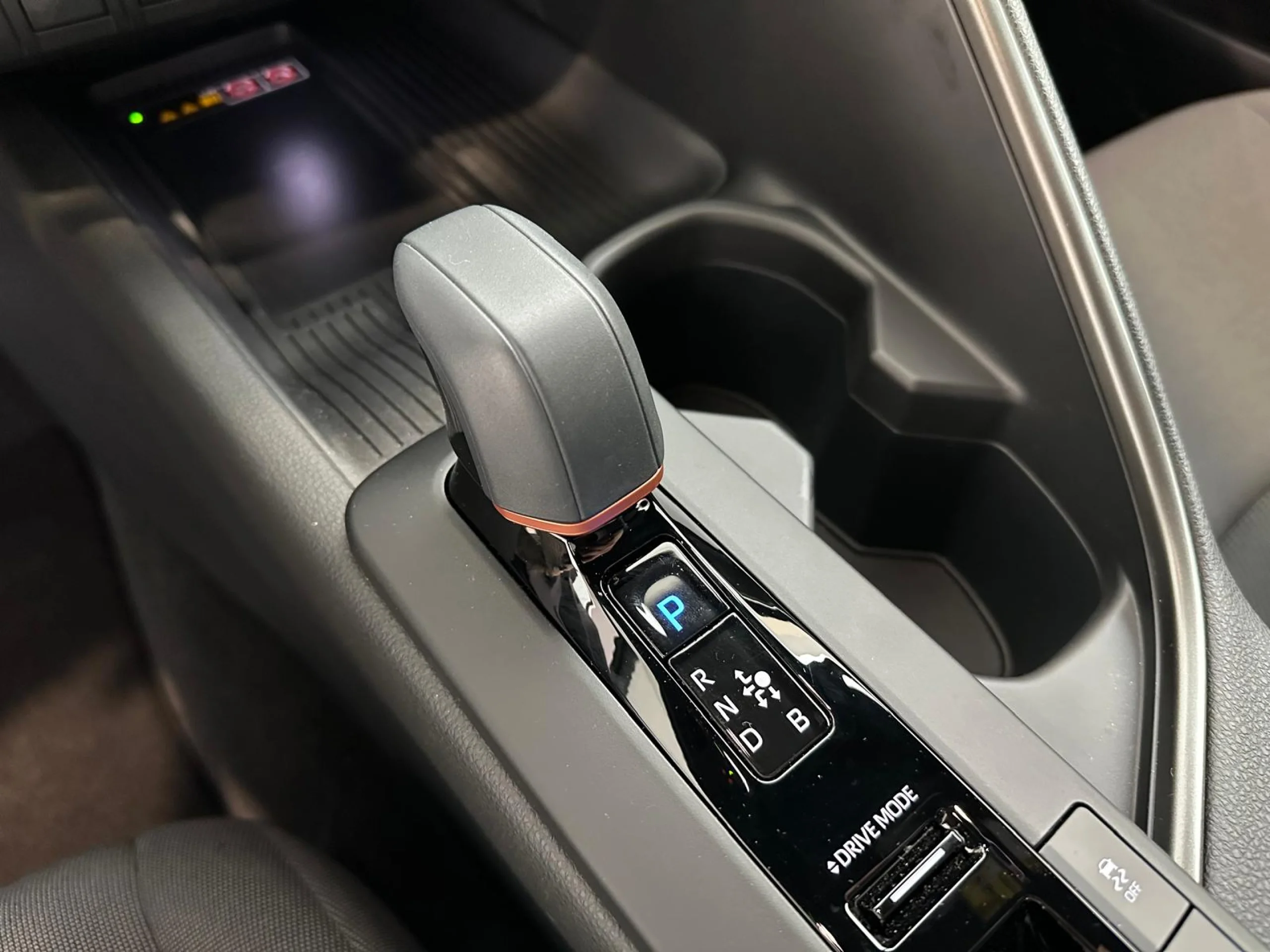 Toyota CH-R C-HR 2.0 200H Advance 2WD - Foto 12