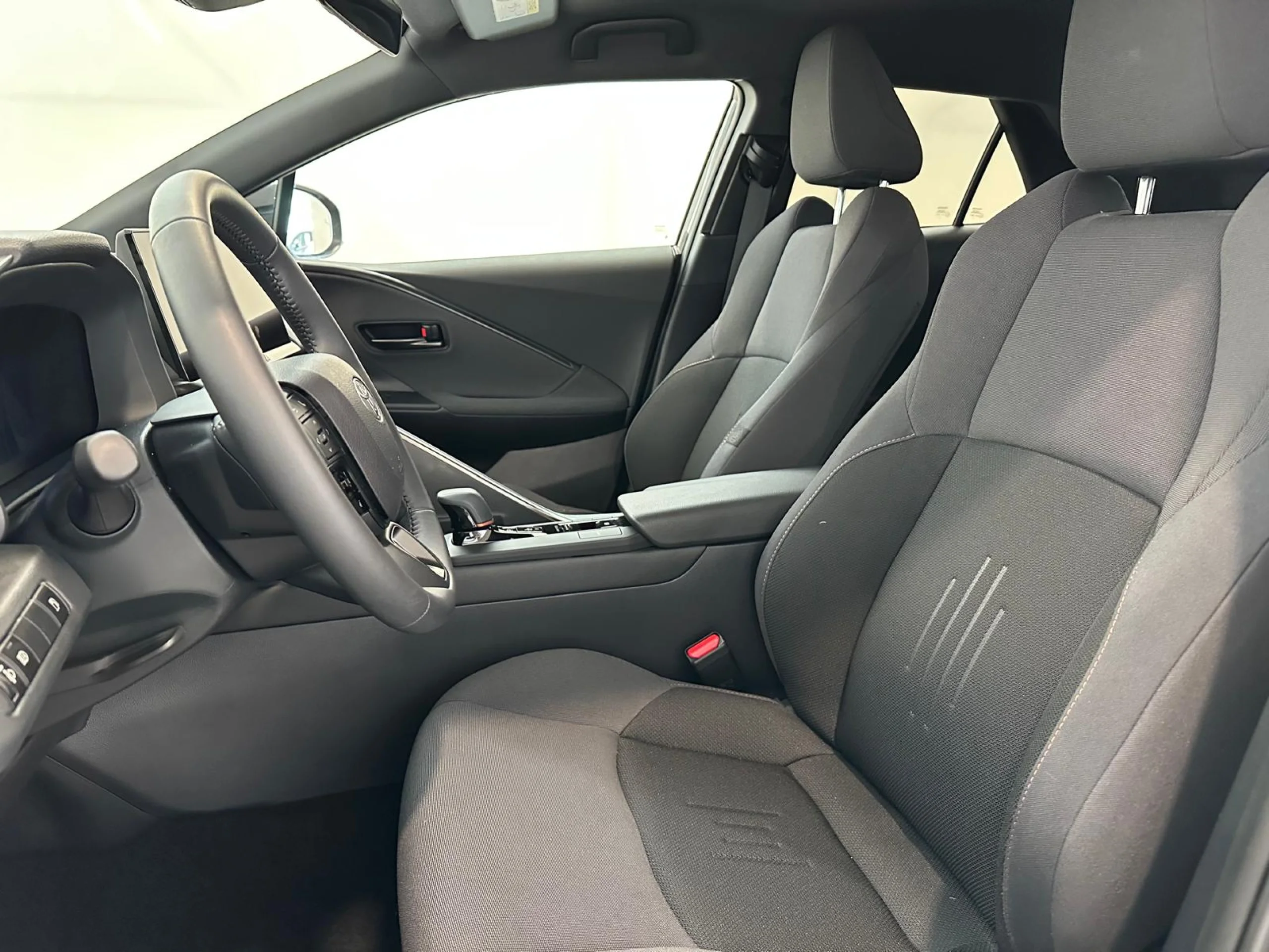 Toyota CH-R C-HR 2.0 200H Advance 2WD - Foto 13