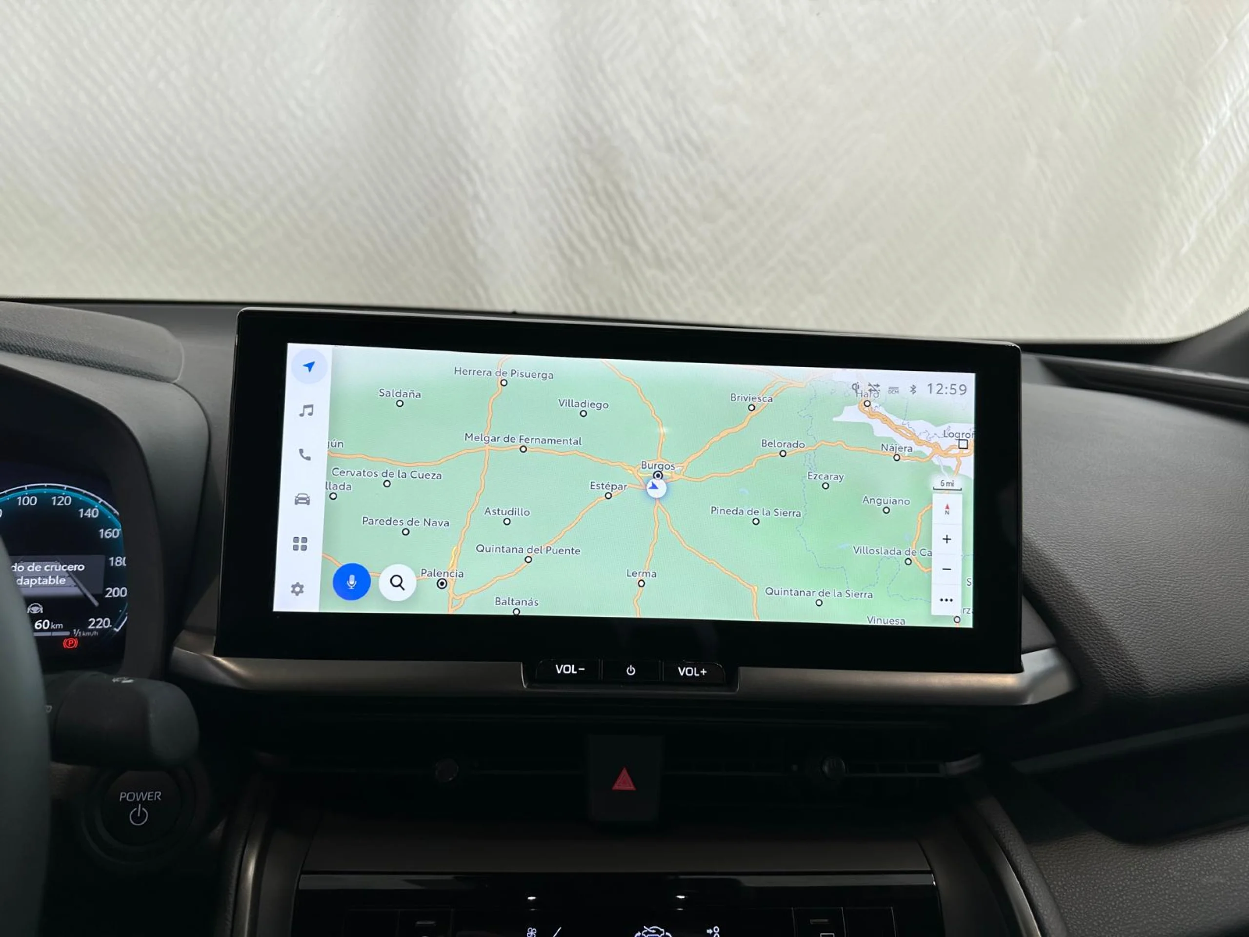 Toyota CH-R C-HR 2.0 200H Advance 2WD - Foto 15