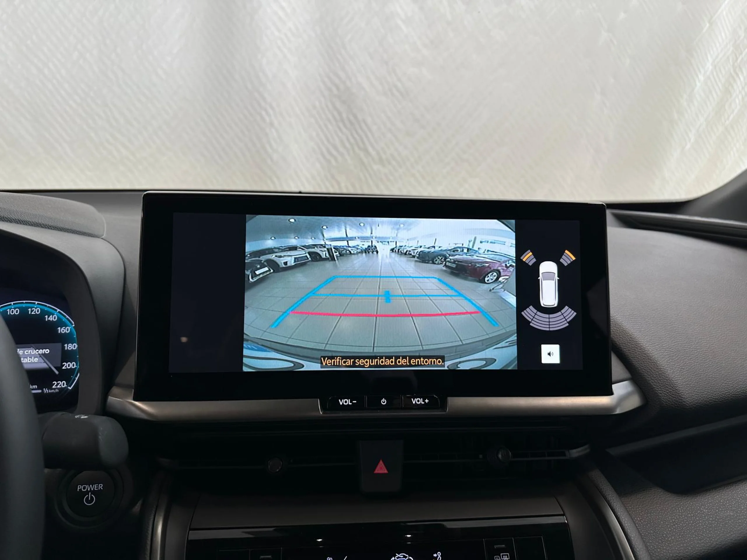 Toyota CH-R C-HR 2.0 200H Advance 2WD - Foto 16