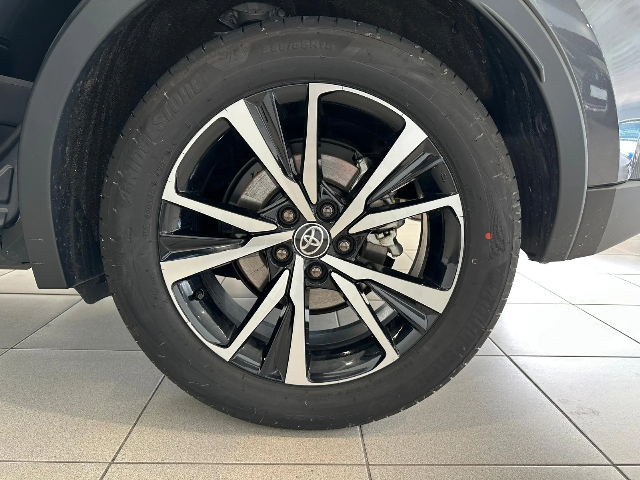 Toyota CH-R C-HR 2.0 200H Advance 2WD - Foto 18