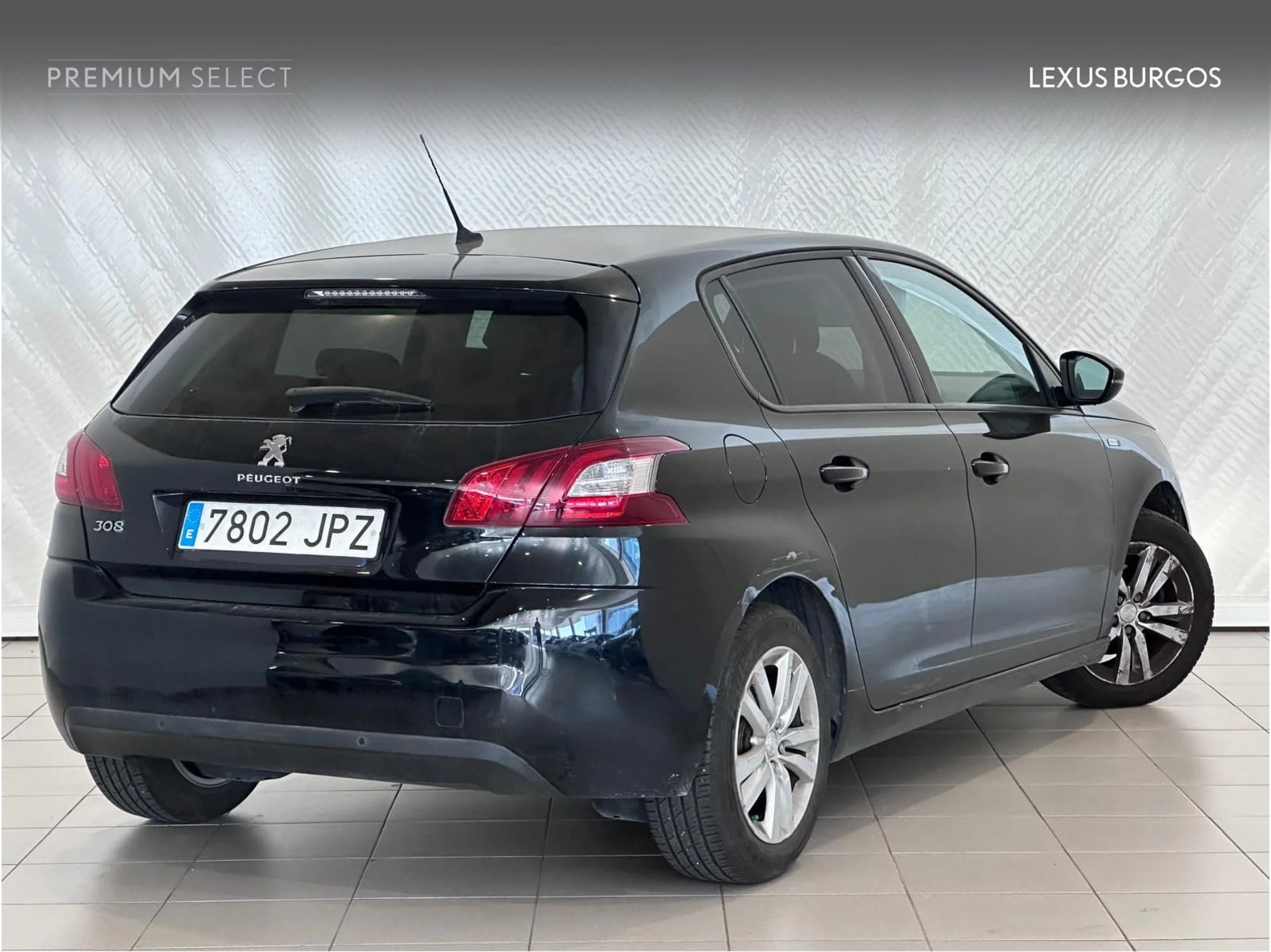 Peugeot 308 Style 1.2 Puertech - Foto 4