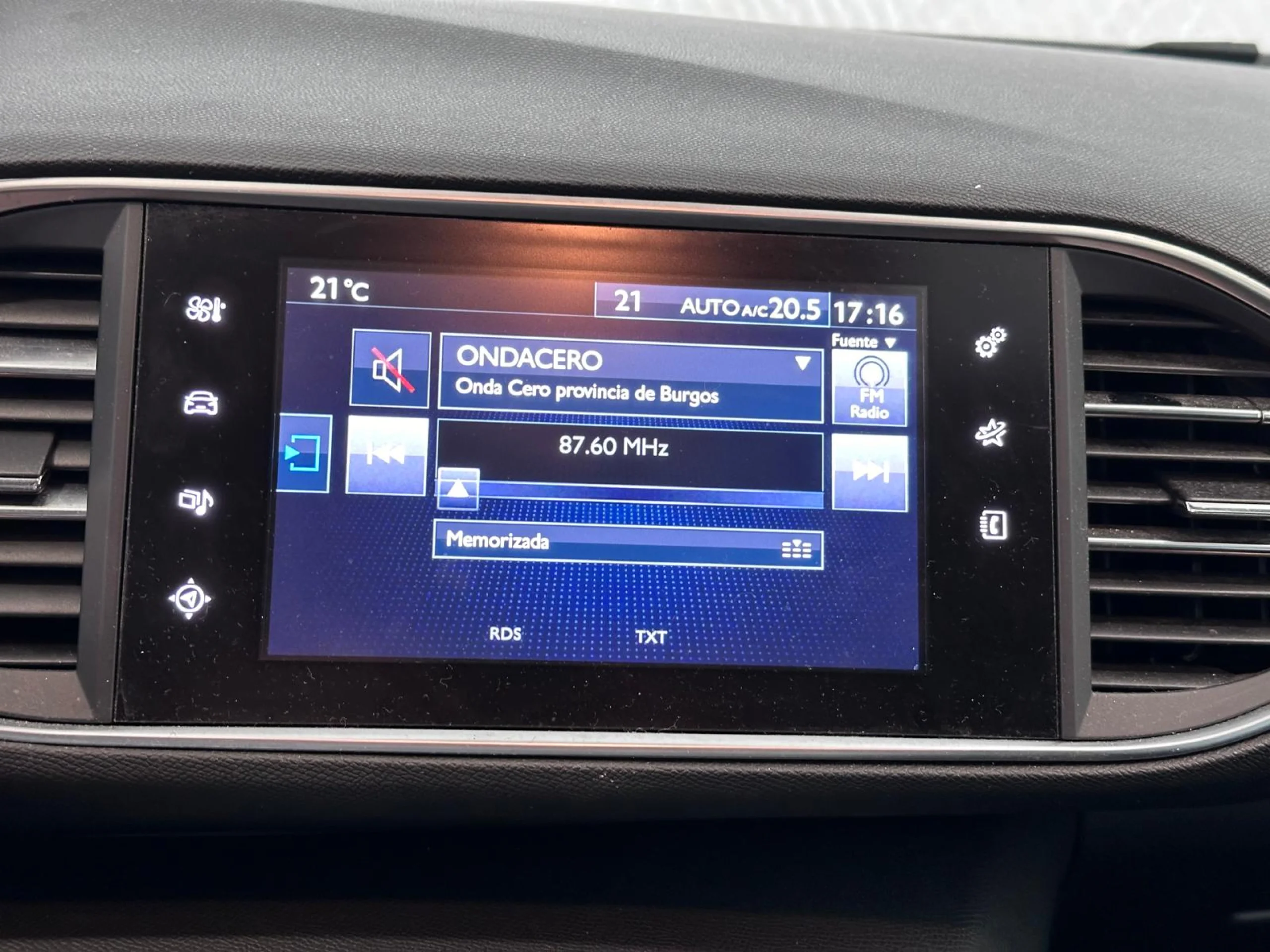 Peugeot 308 Style 1.2 Puertech - Foto 6