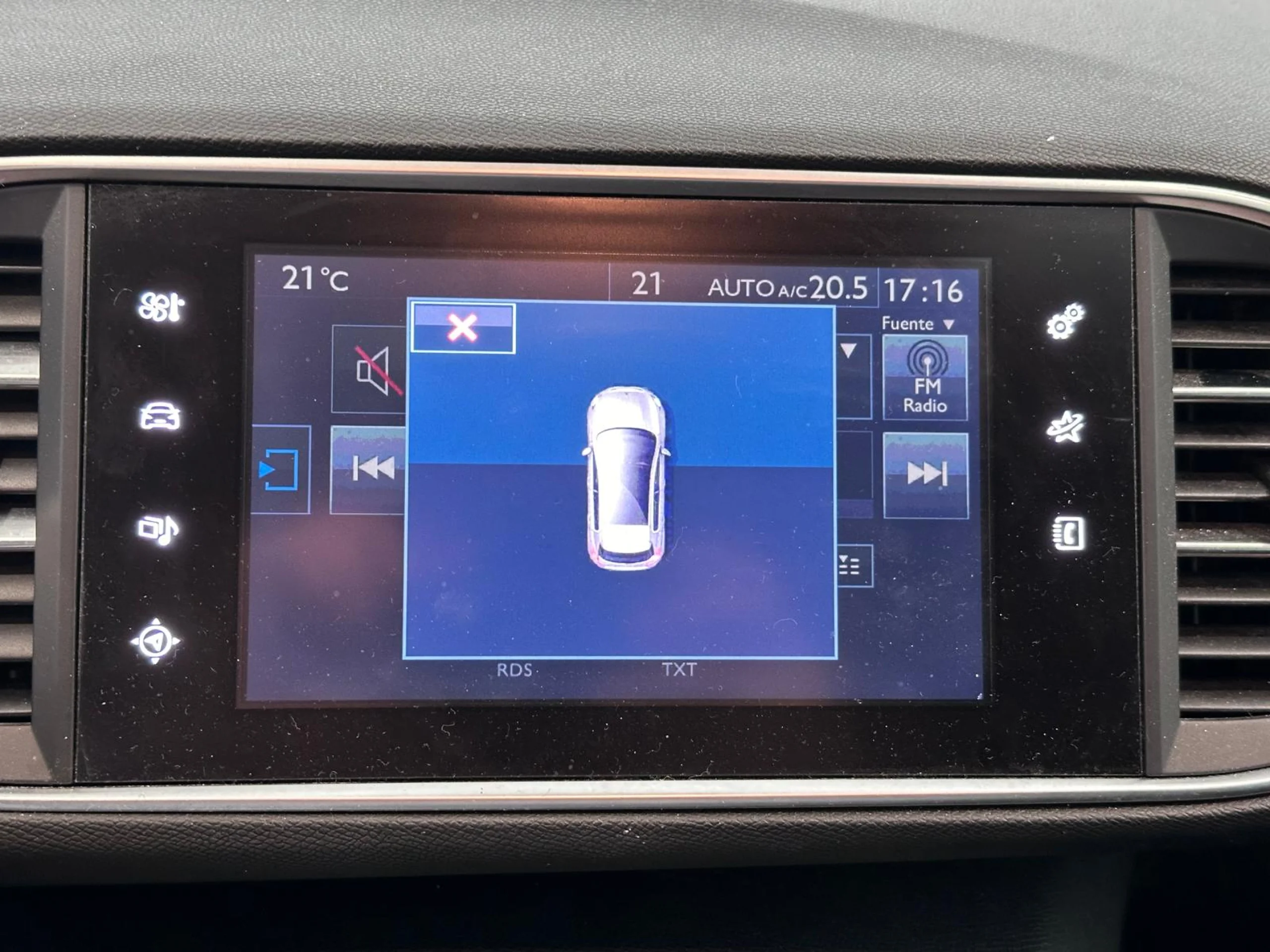 Peugeot 308 Style 1.2 Puertech - Foto 7