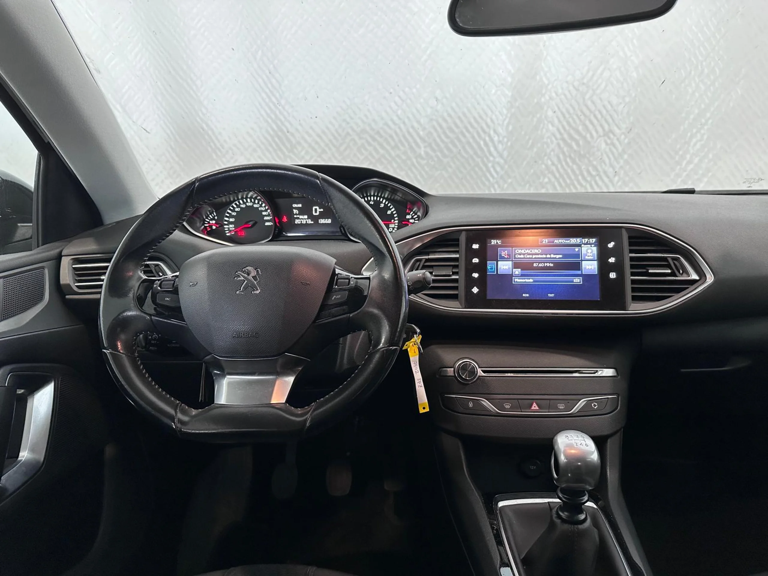 Peugeot 308 Style 1.2 Puertech - Foto 14