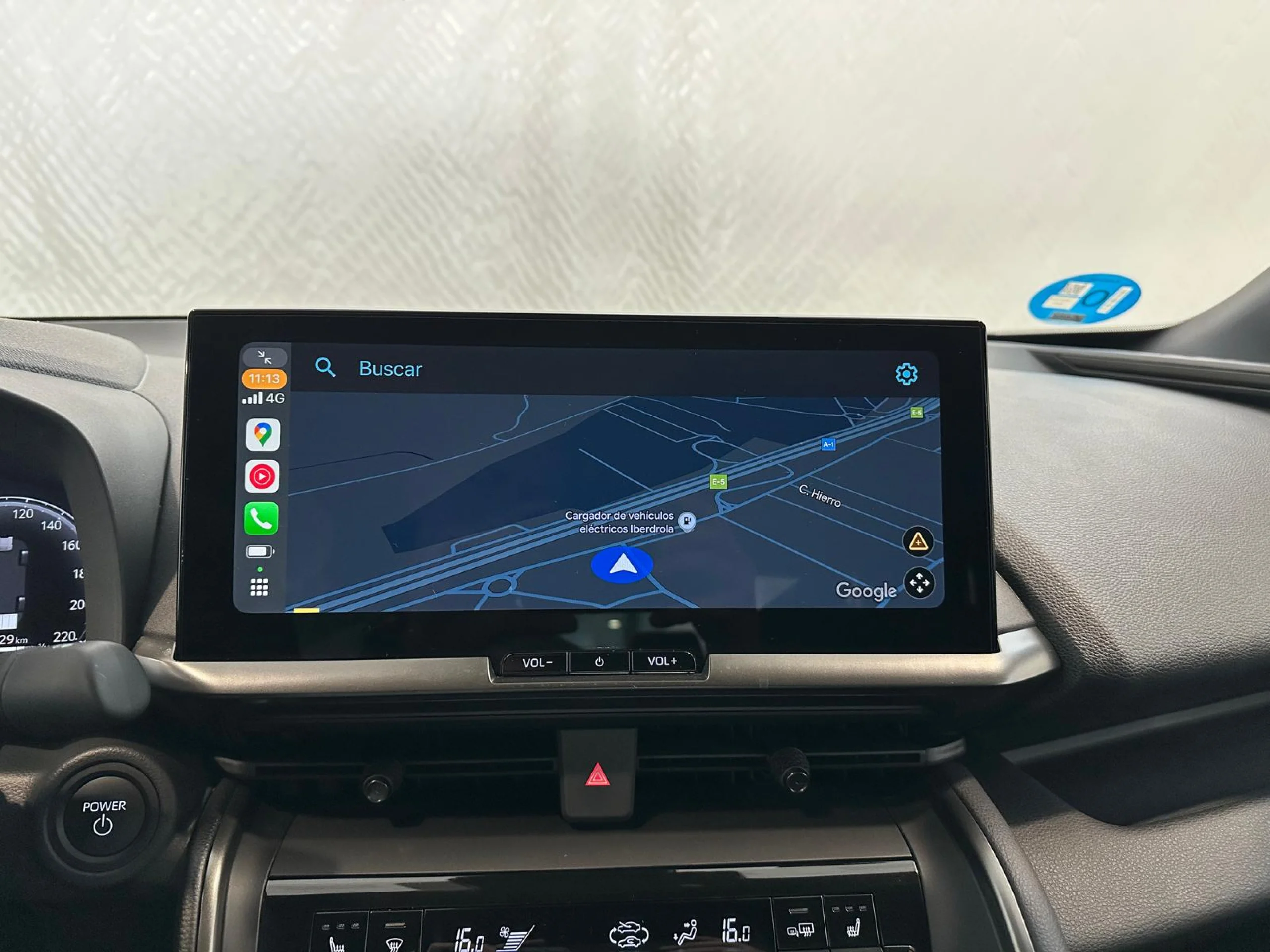 Toyota C-HR 220 PHEV Advance - Foto 5