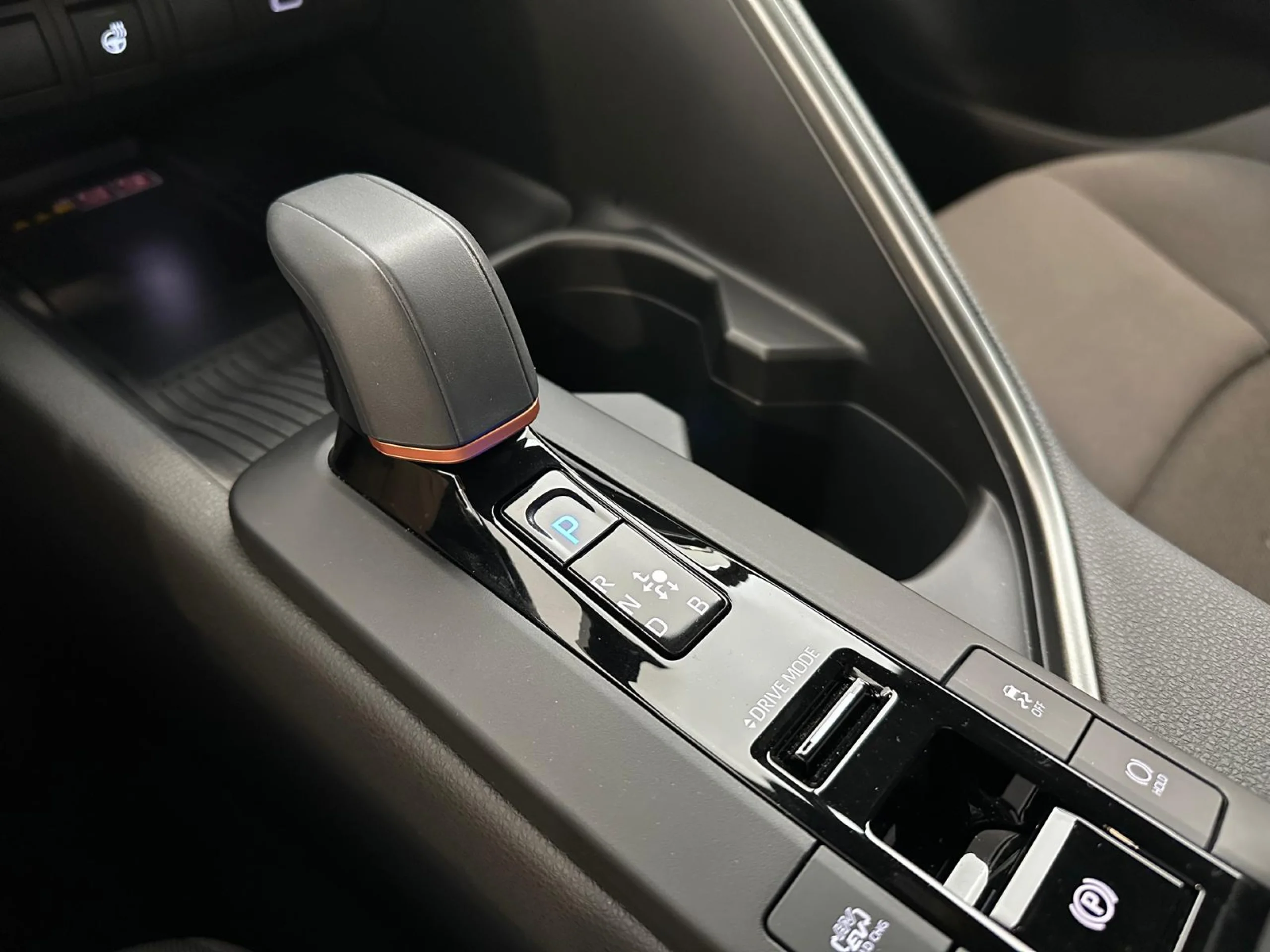 Toyota C-HR 220 PHEV Advance - Foto 10