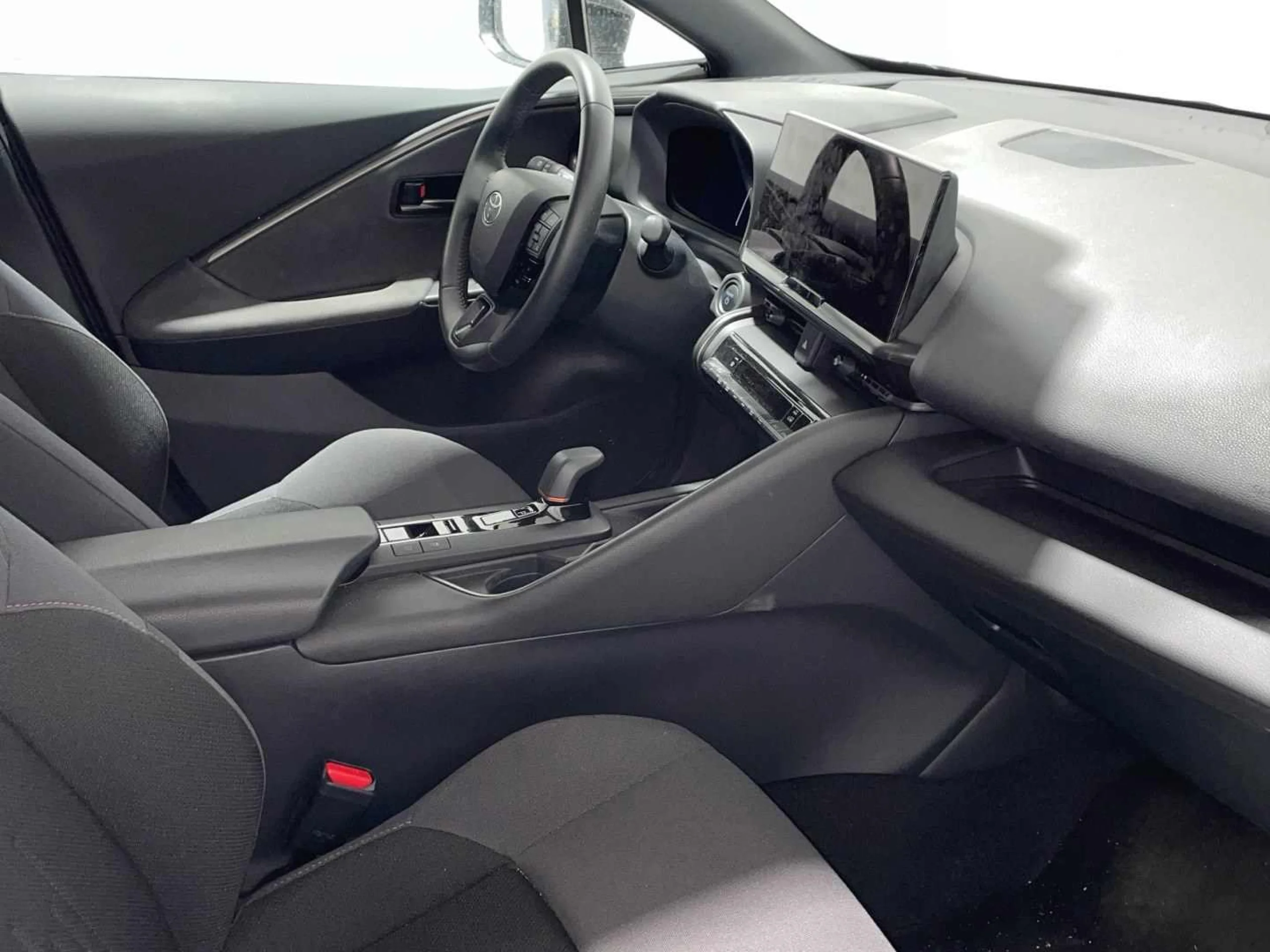 Toyota C-HR 140H Advance - Foto 10