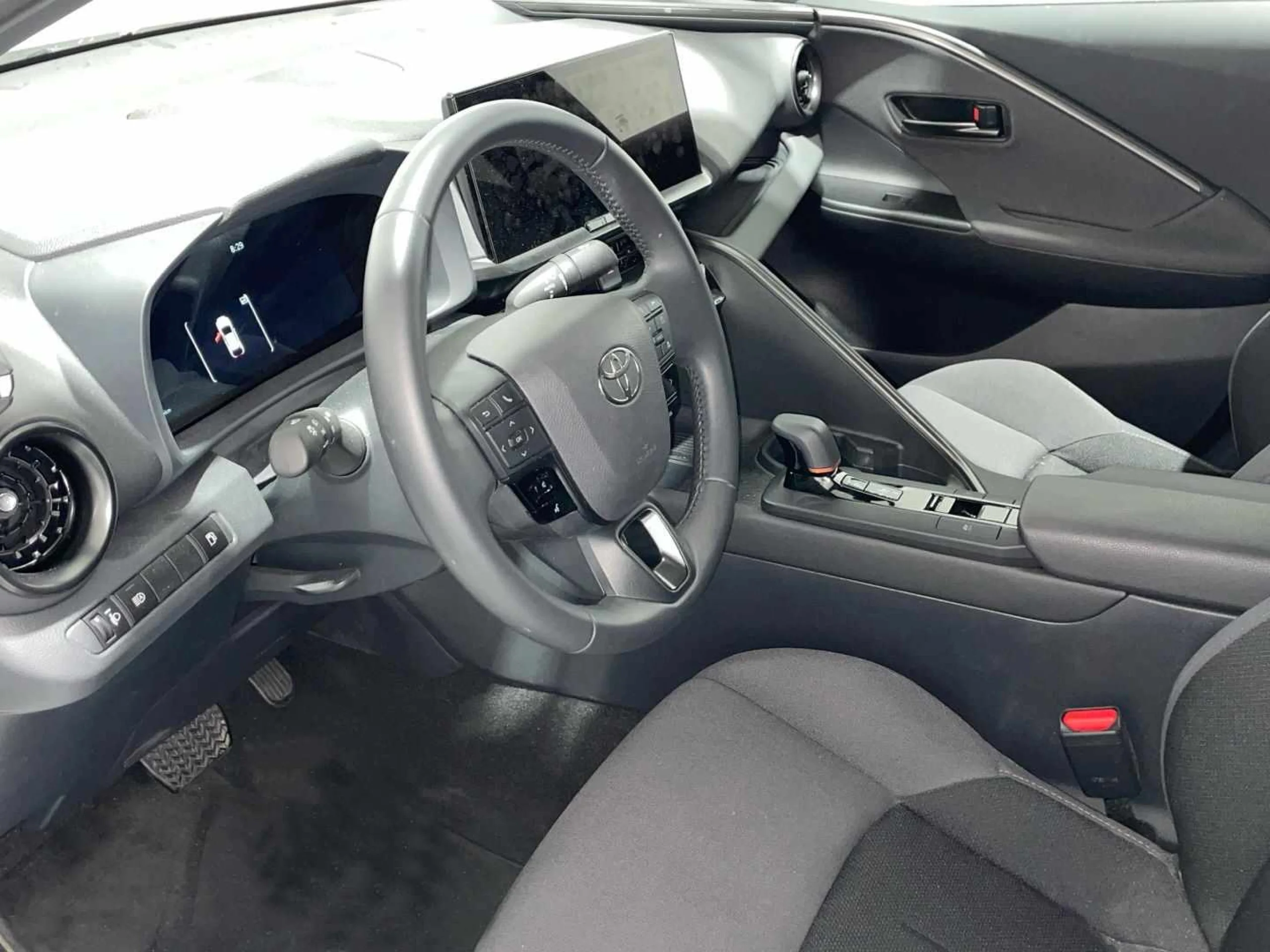 Toyota C-HR 140H Advance - Foto 11