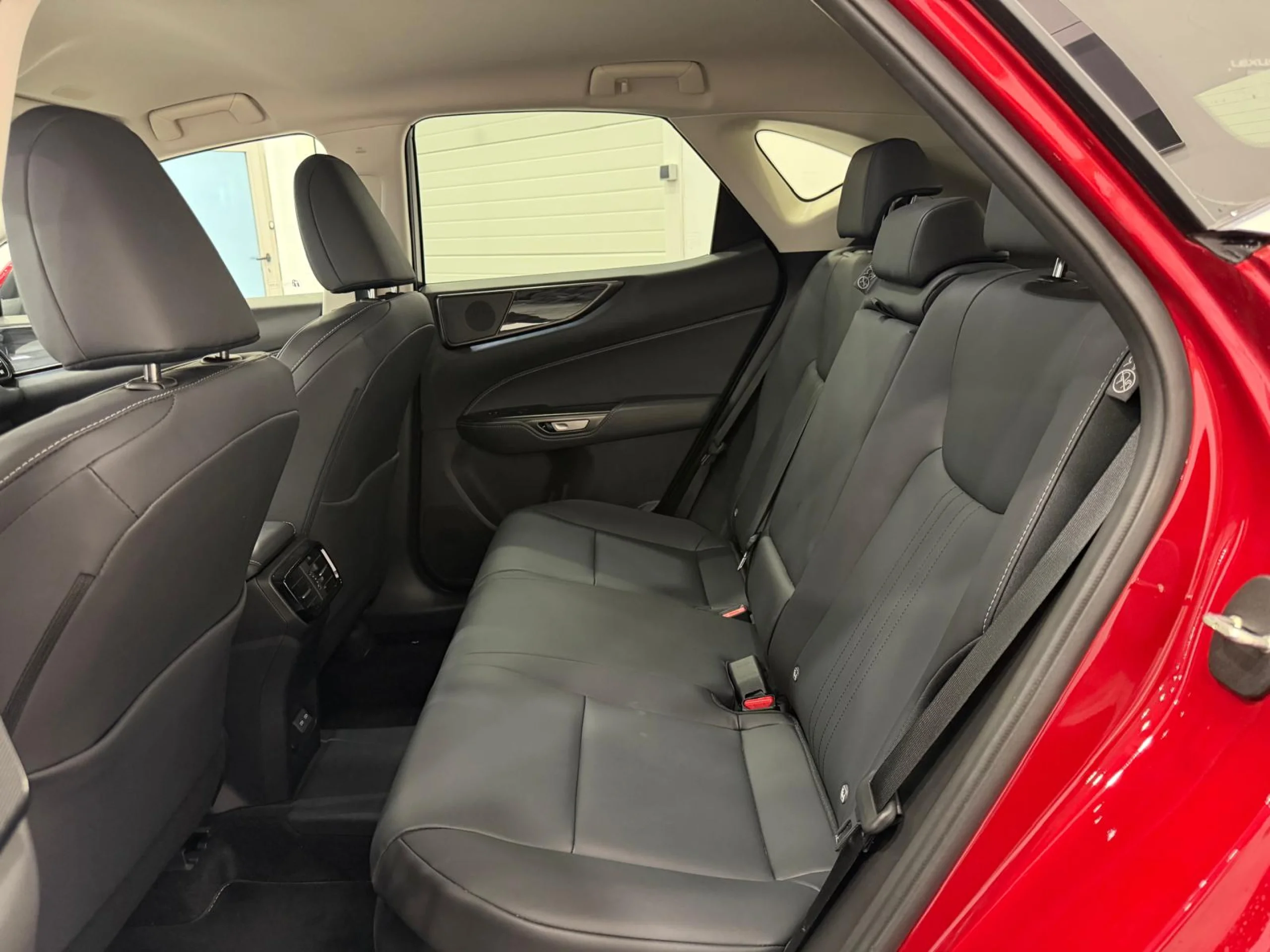 Lexus NX 450h+ + 4WD PREMIUM+  TD PREMIUM+ (Híbrido Enchufable) - Foto 8