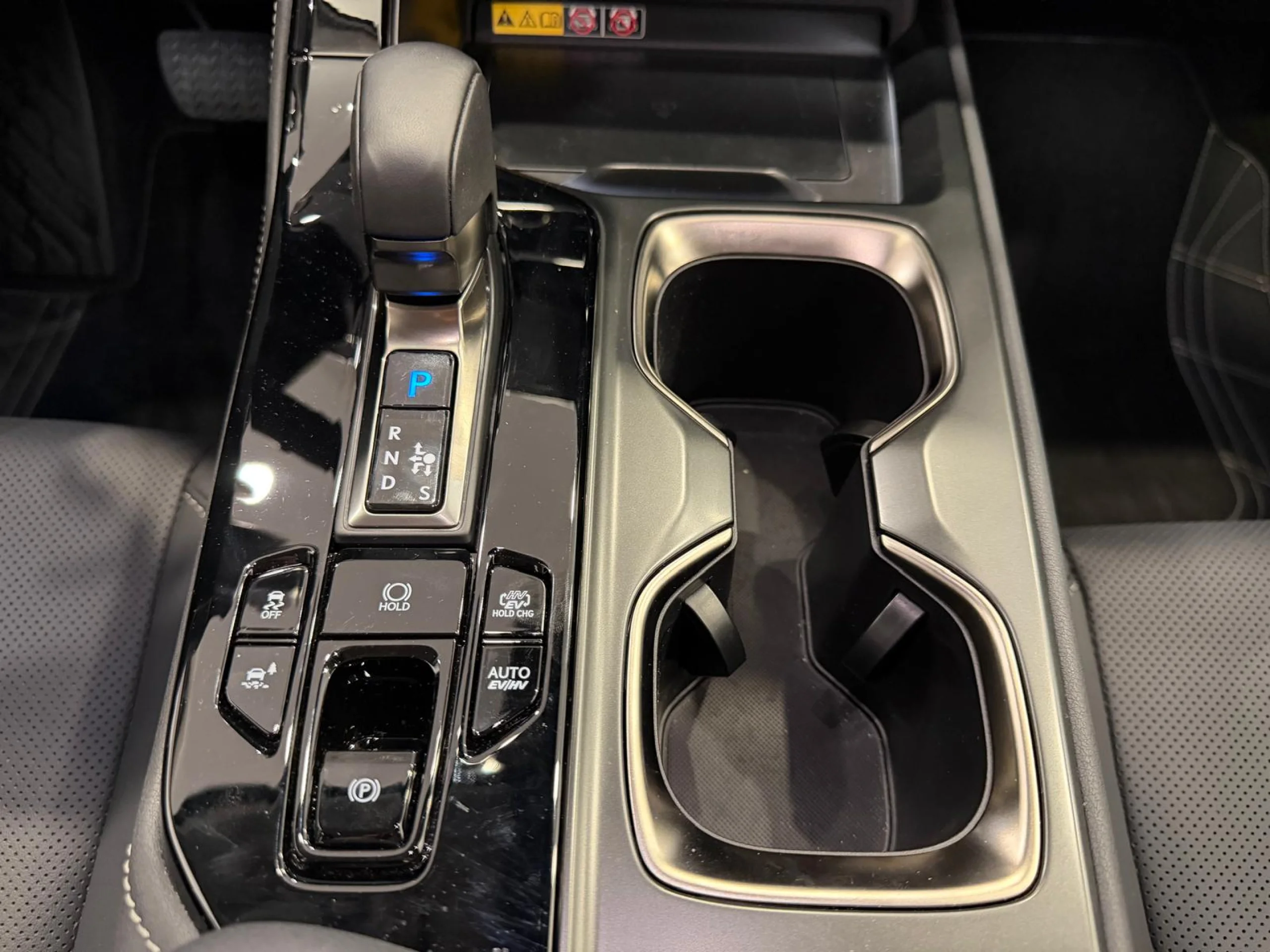 Lexus NX 450h+ + 4WD PREMIUM+  TD PREMIUM+ (Híbrido Enchufable) - Foto 11