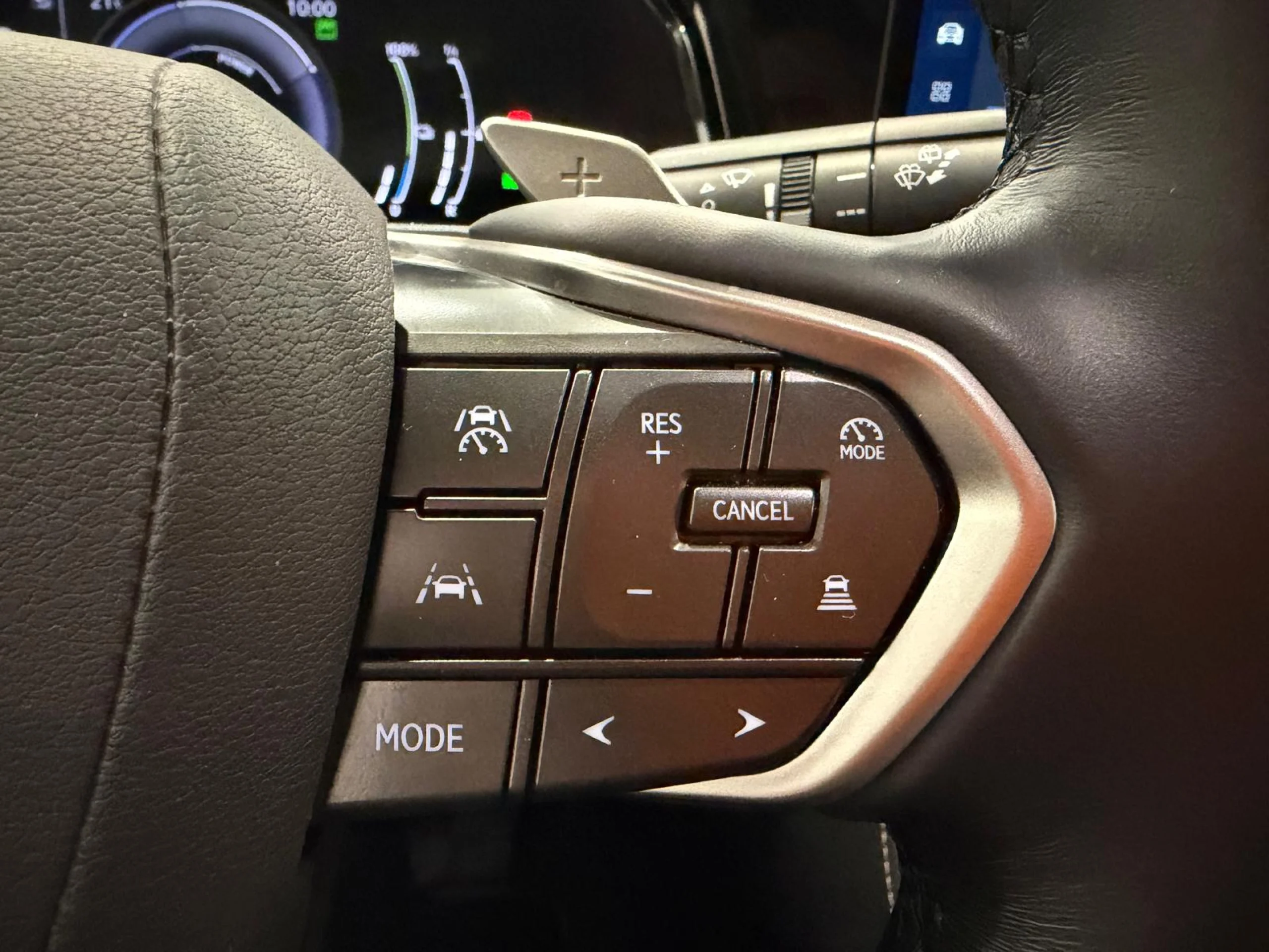 Lexus NX 450h+ + 4WD PREMIUM+  TD PREMIUM+ (Híbrido Enchufable) - Foto 13