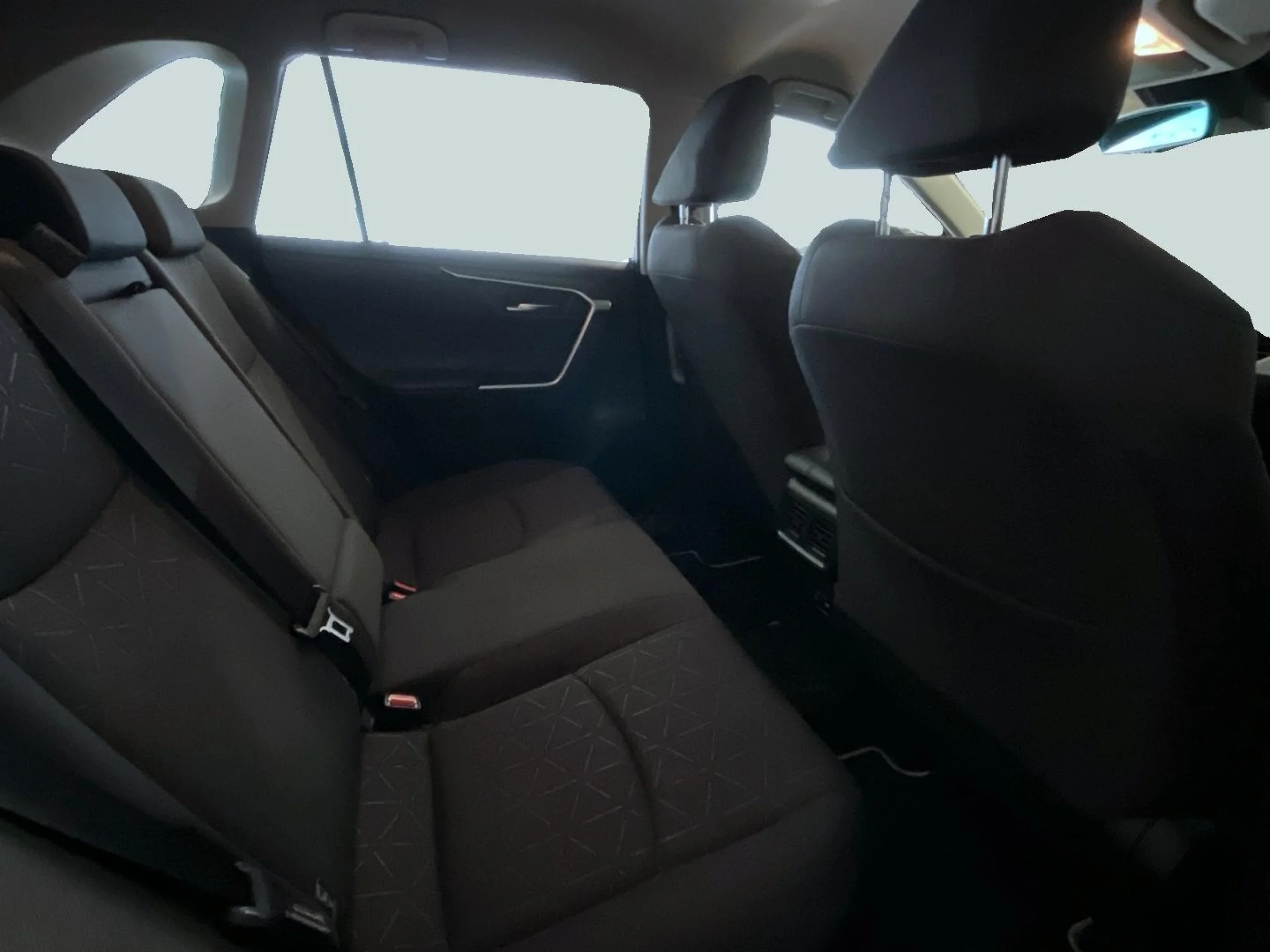 Toyota RAV 4 RAV4 220H Advance - Foto 9