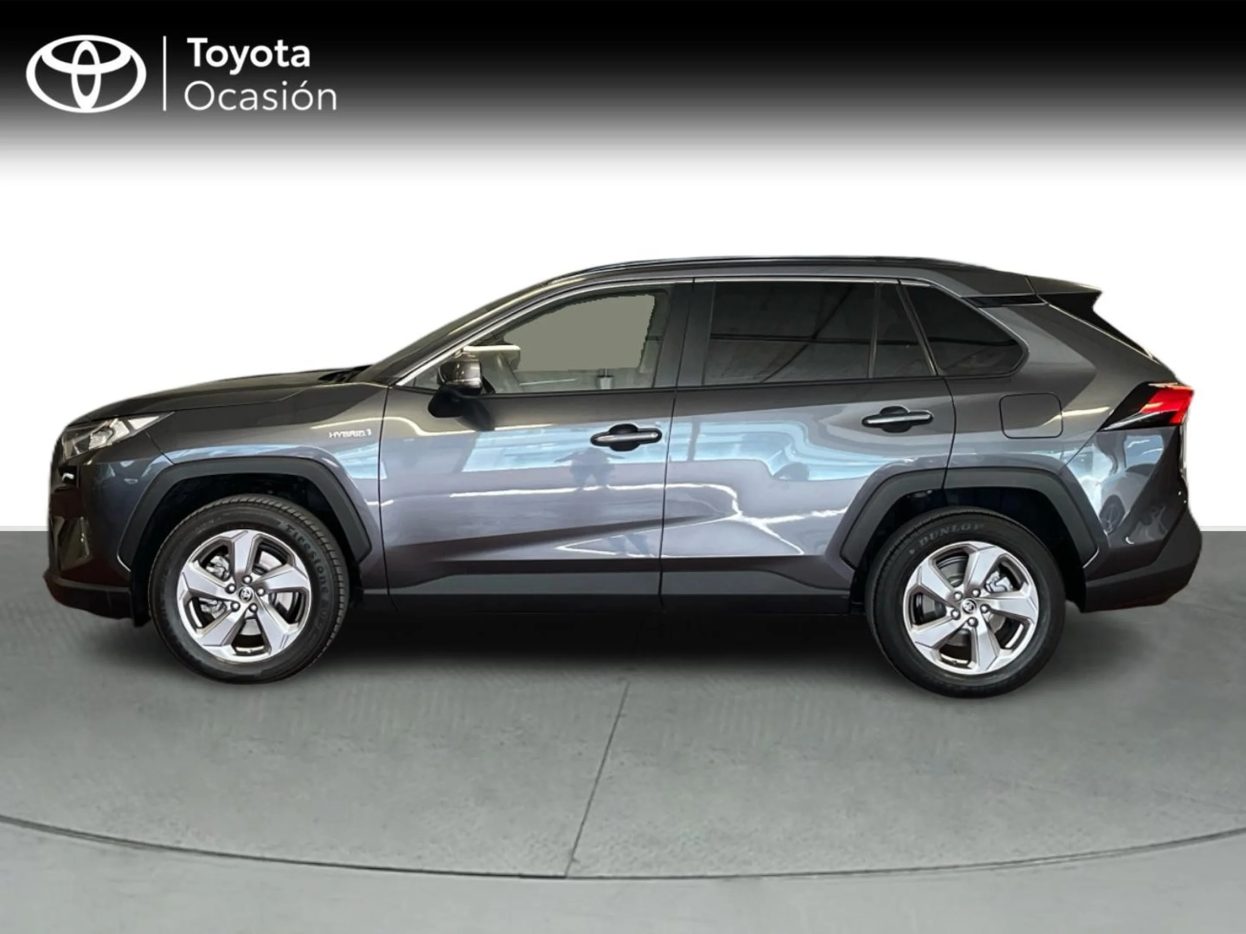 Toyota RAV 4 RAV4 220H Advance - Foto 3