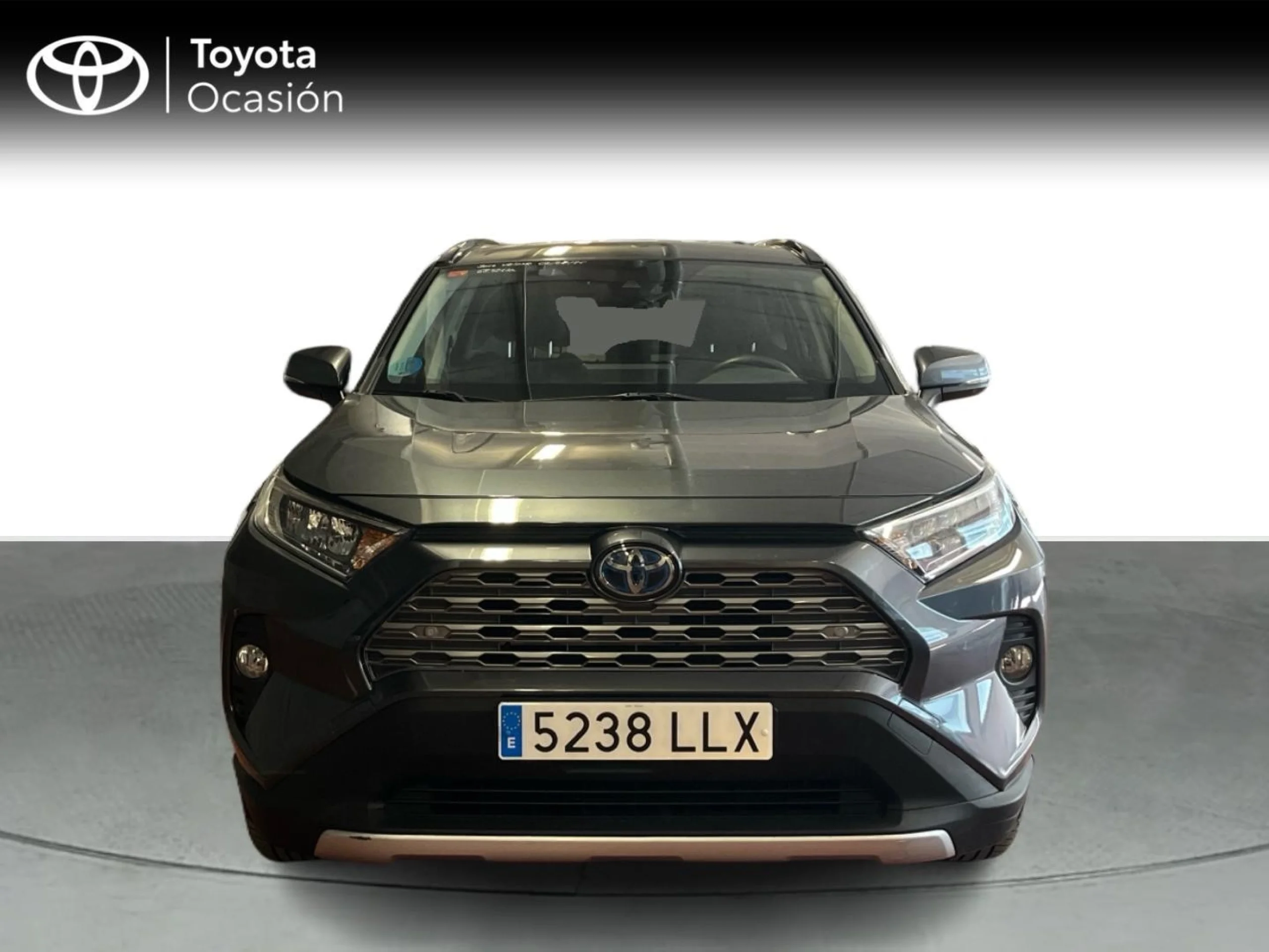 Toyota RAV 4 RAV4 220H Advance - Foto 5