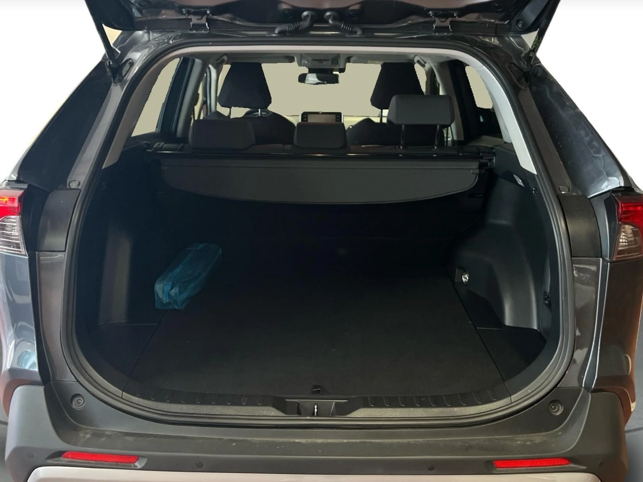 Toyota RAV 4 RAV4 220H Advance - Foto 7