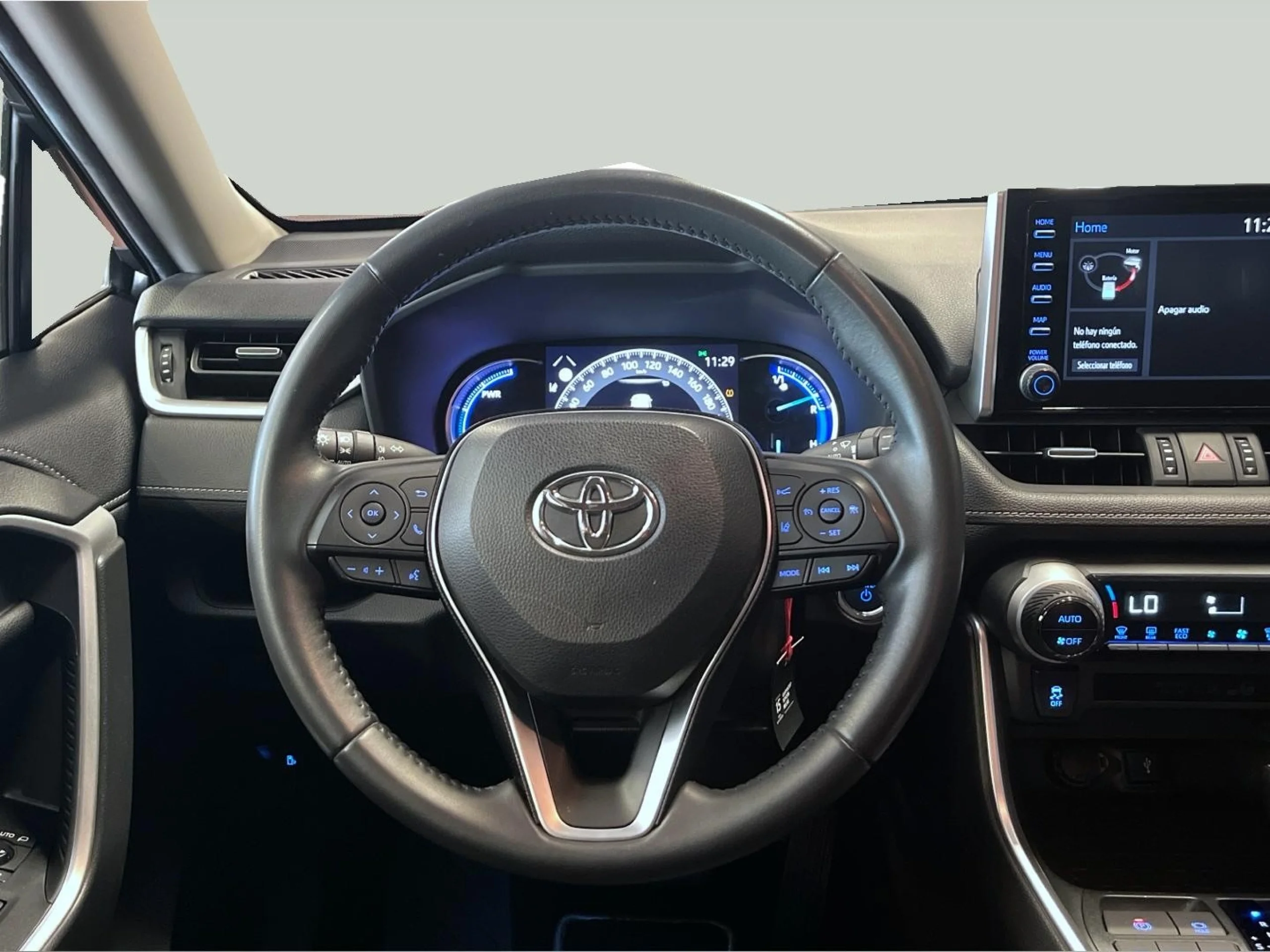 Toyota RAV 4 RAV4 220H Advance - Foto 13