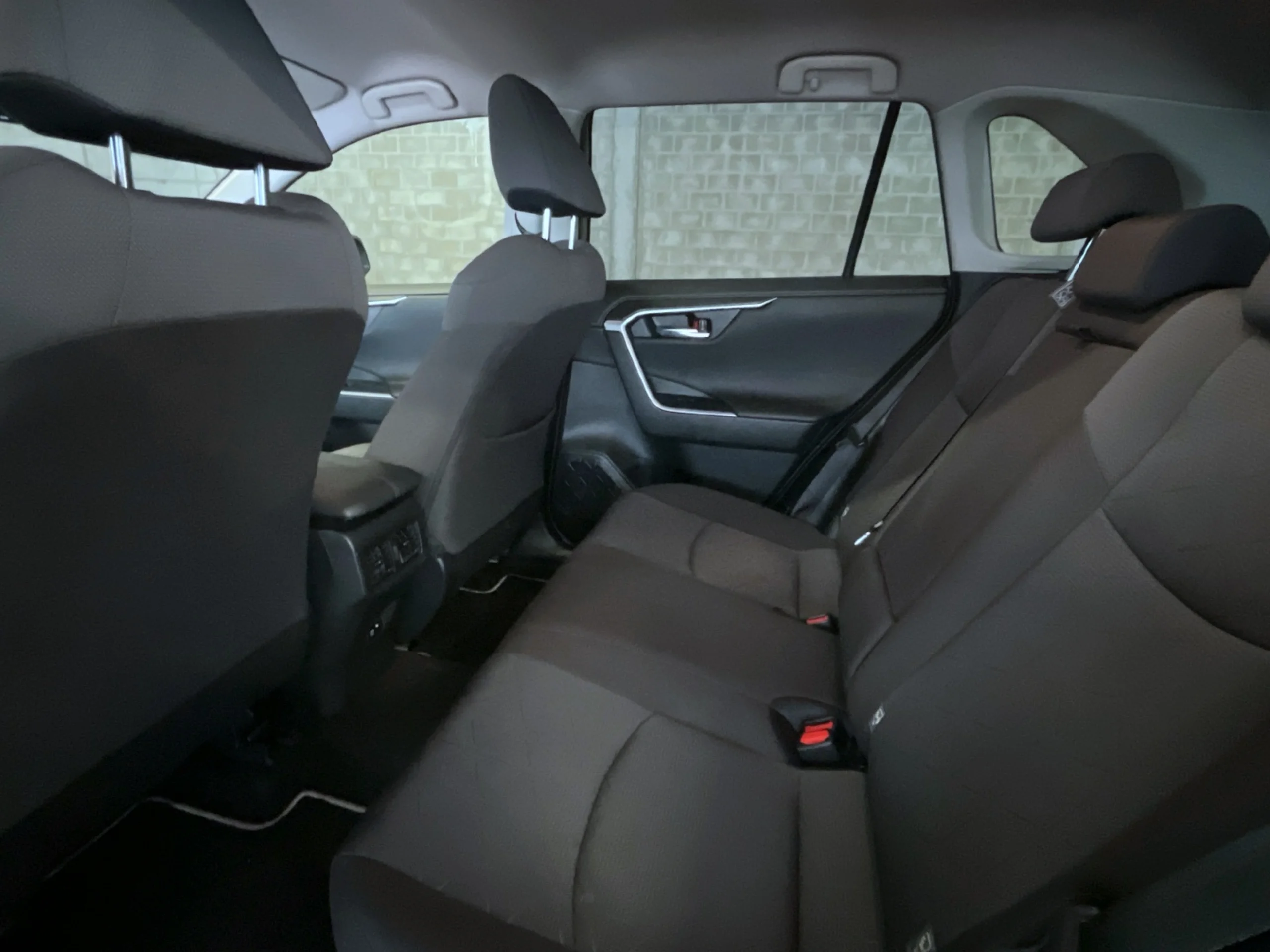 Toyota RAV 4 RAV4 220H Advance - Foto 8