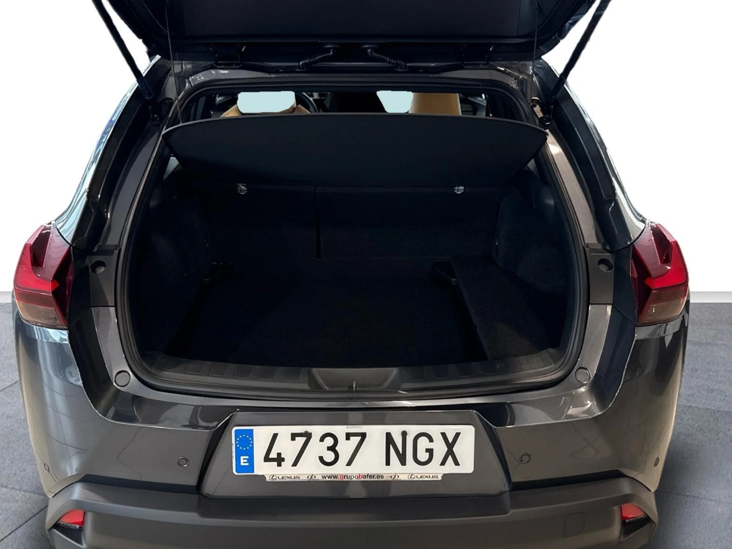Lexus UX300h UX+ 2WD - Foto 10