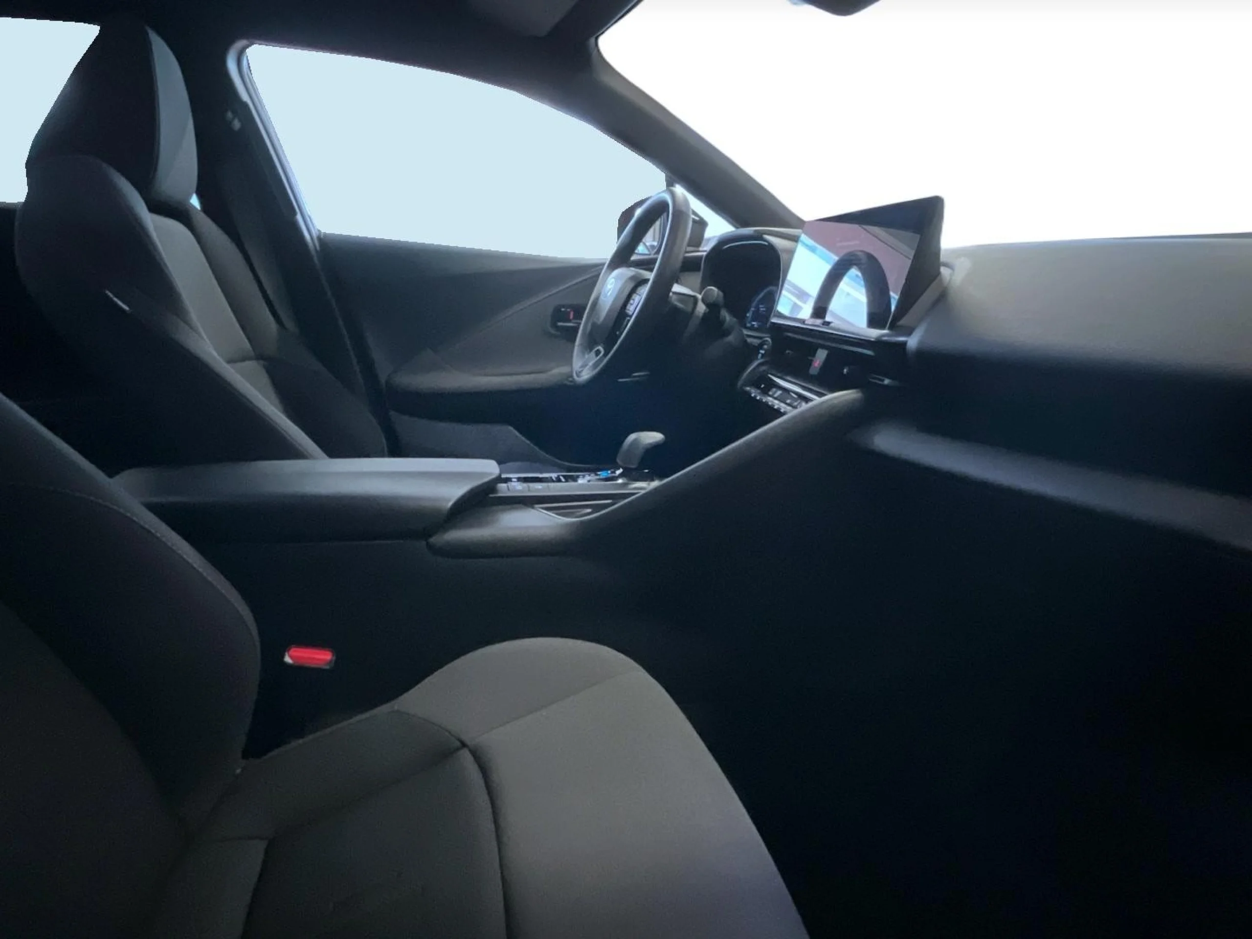 Toyota C-HR Advance 140H - Foto 14