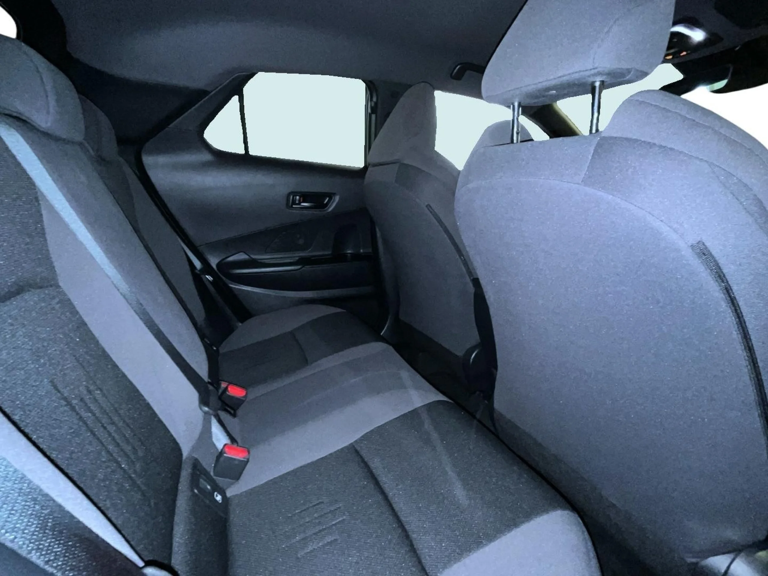 Toyota C-HR Advance 140H - Foto 16