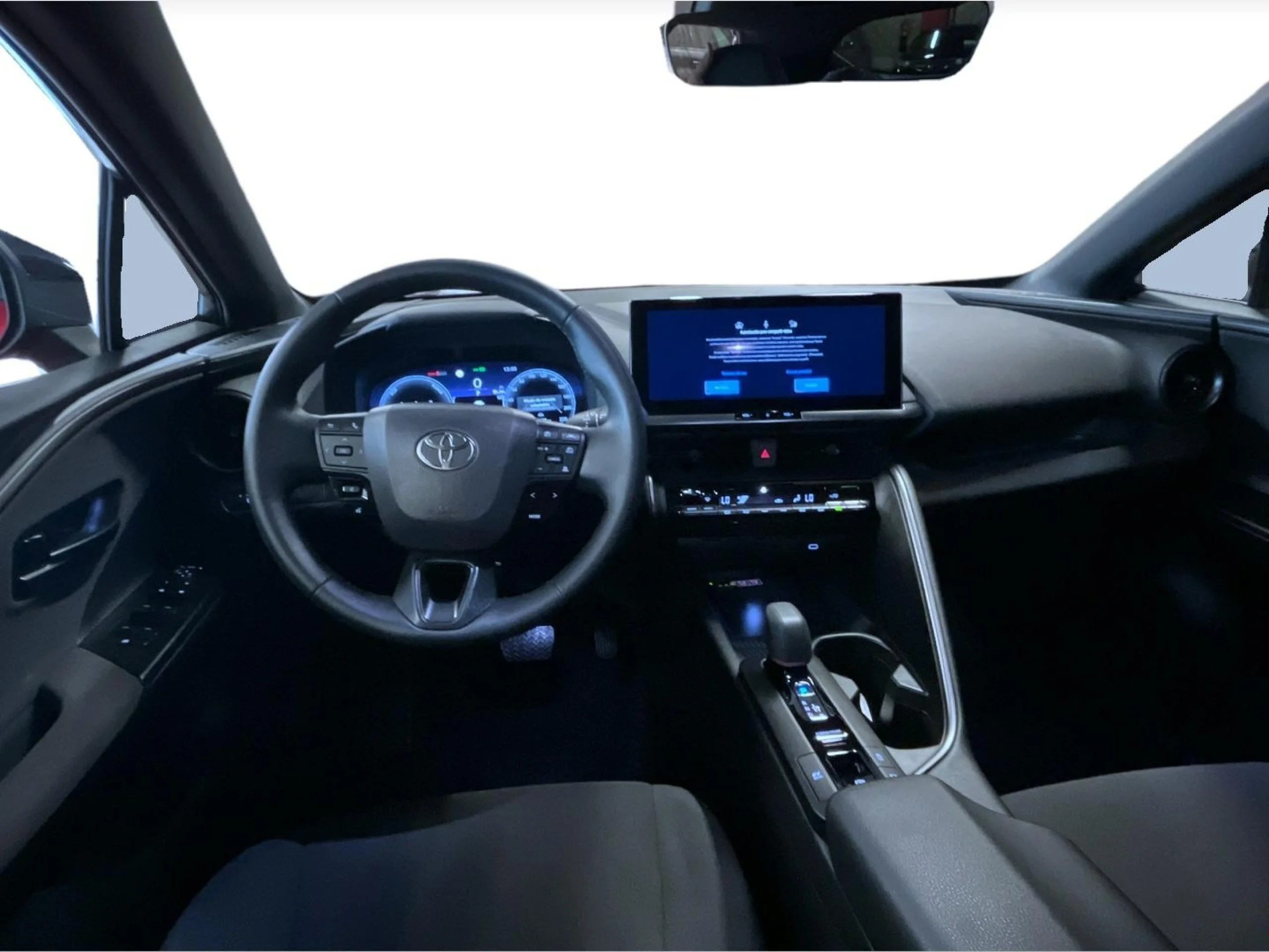 Toyota C-HR Advance 140H - Foto 11