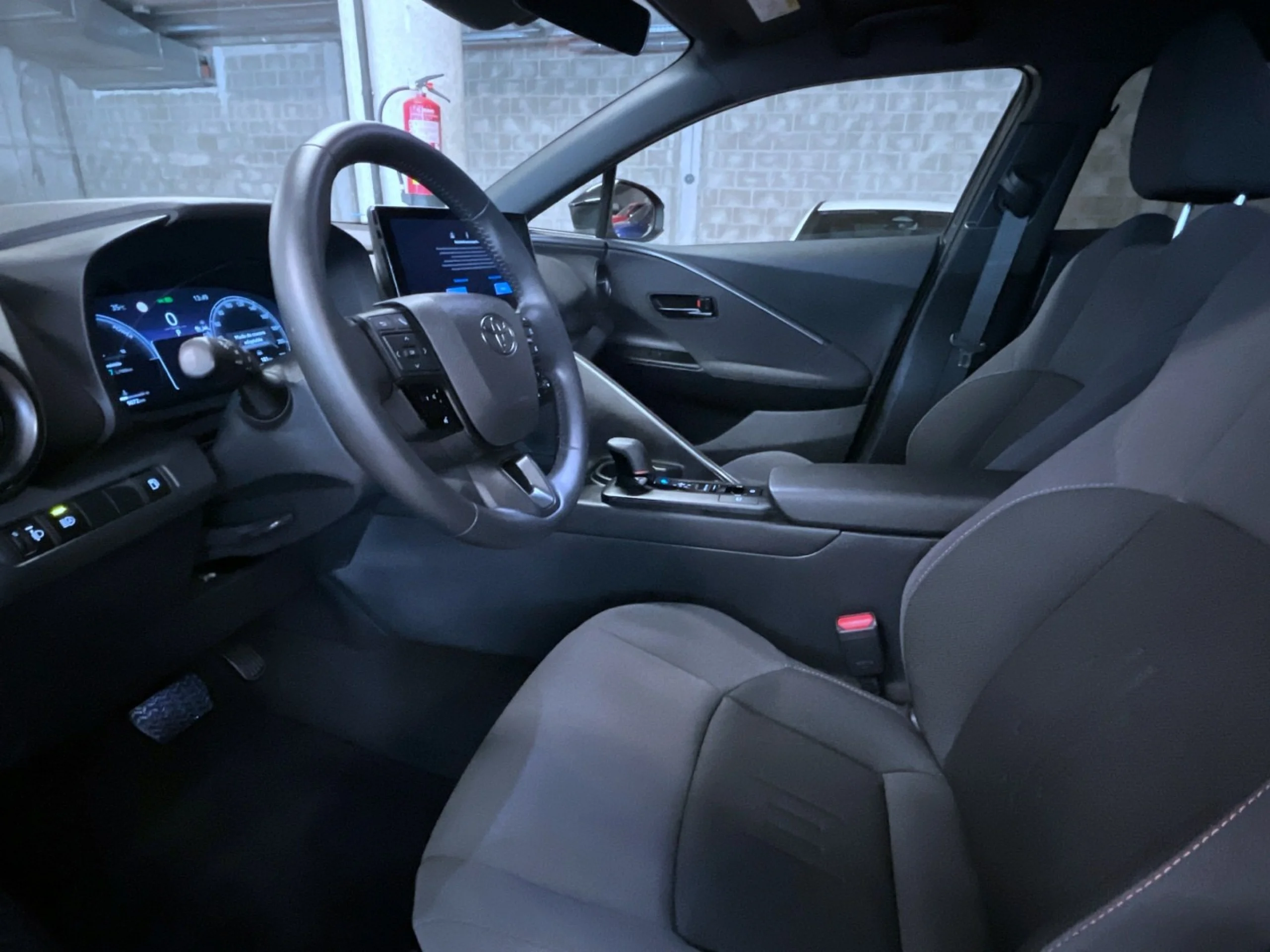 Toyota C-HR Advance 140H - Foto 13