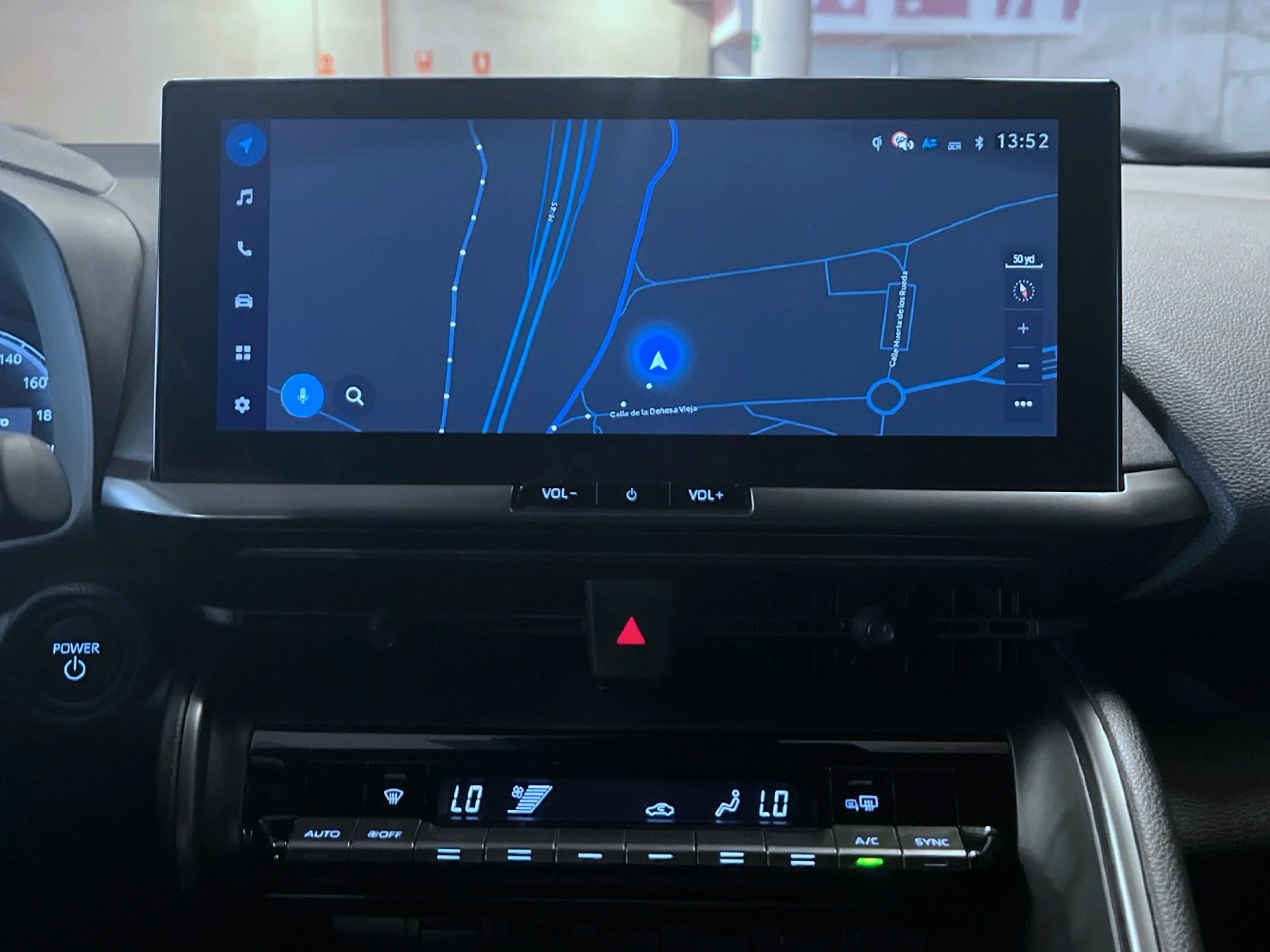 Toyota C-HR Advance 140H - Foto 8