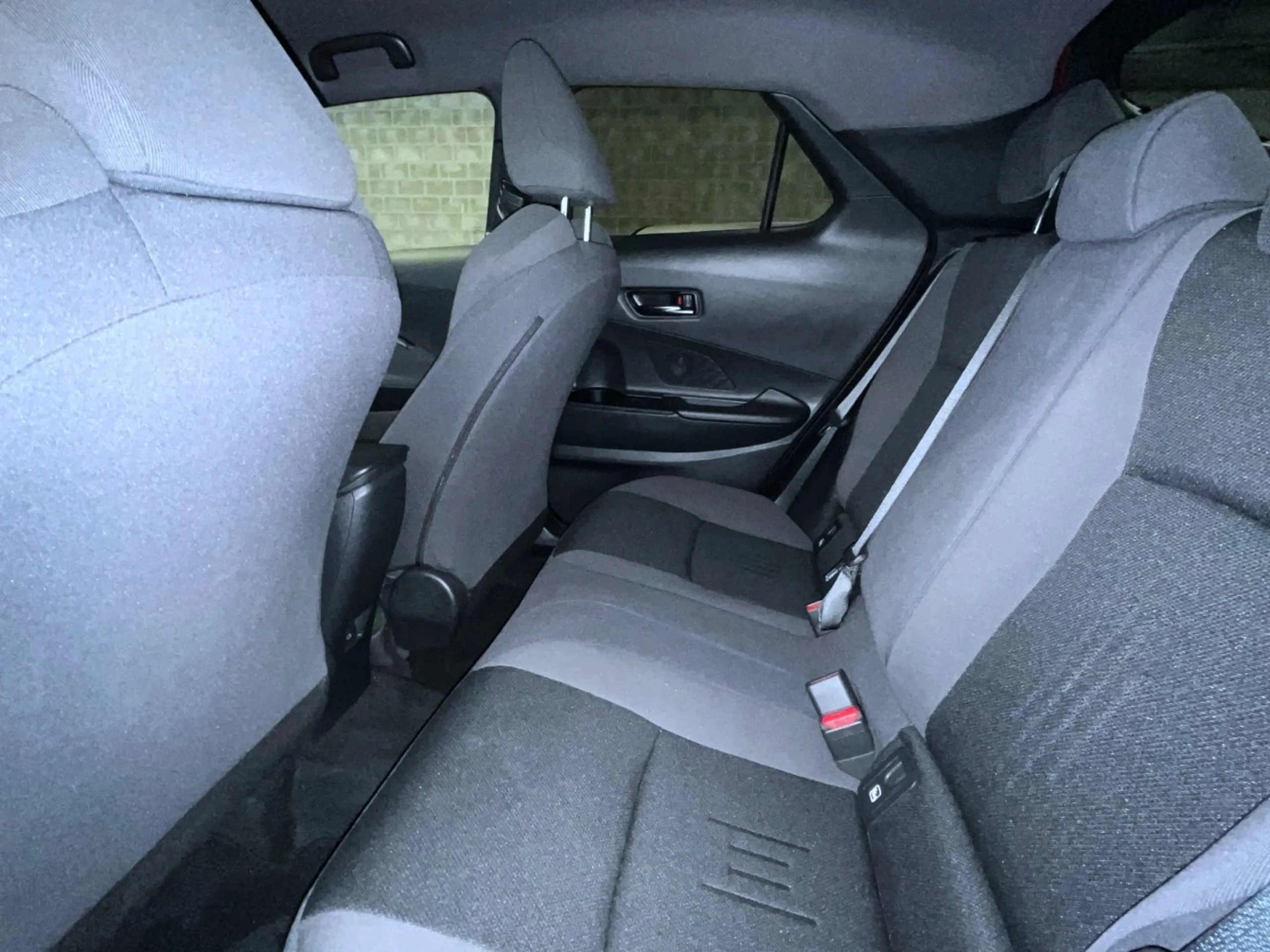 Toyota C-HR Advance 140H - Foto 9