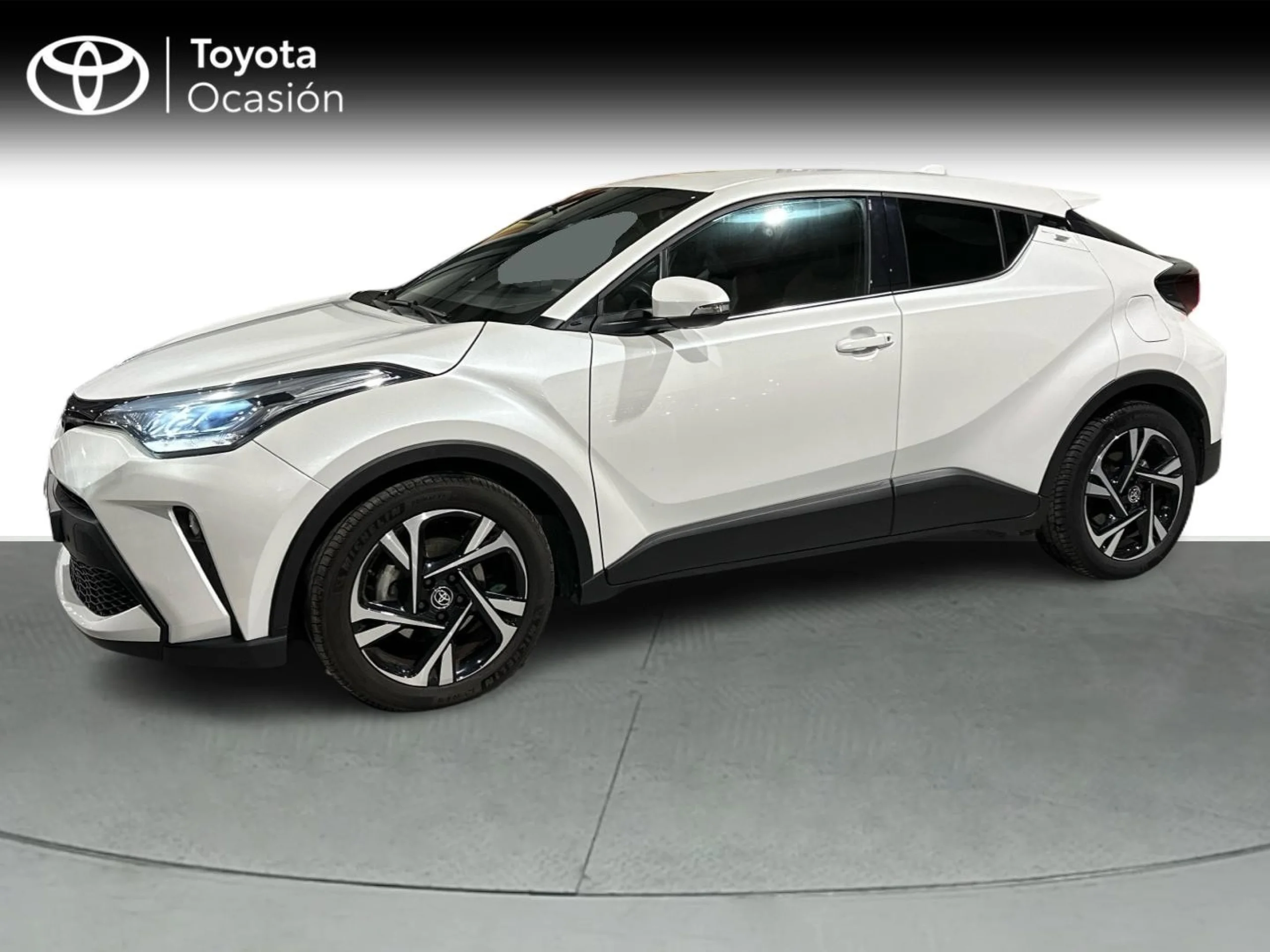 Toyota C-HR 180H Advance - Foto 3