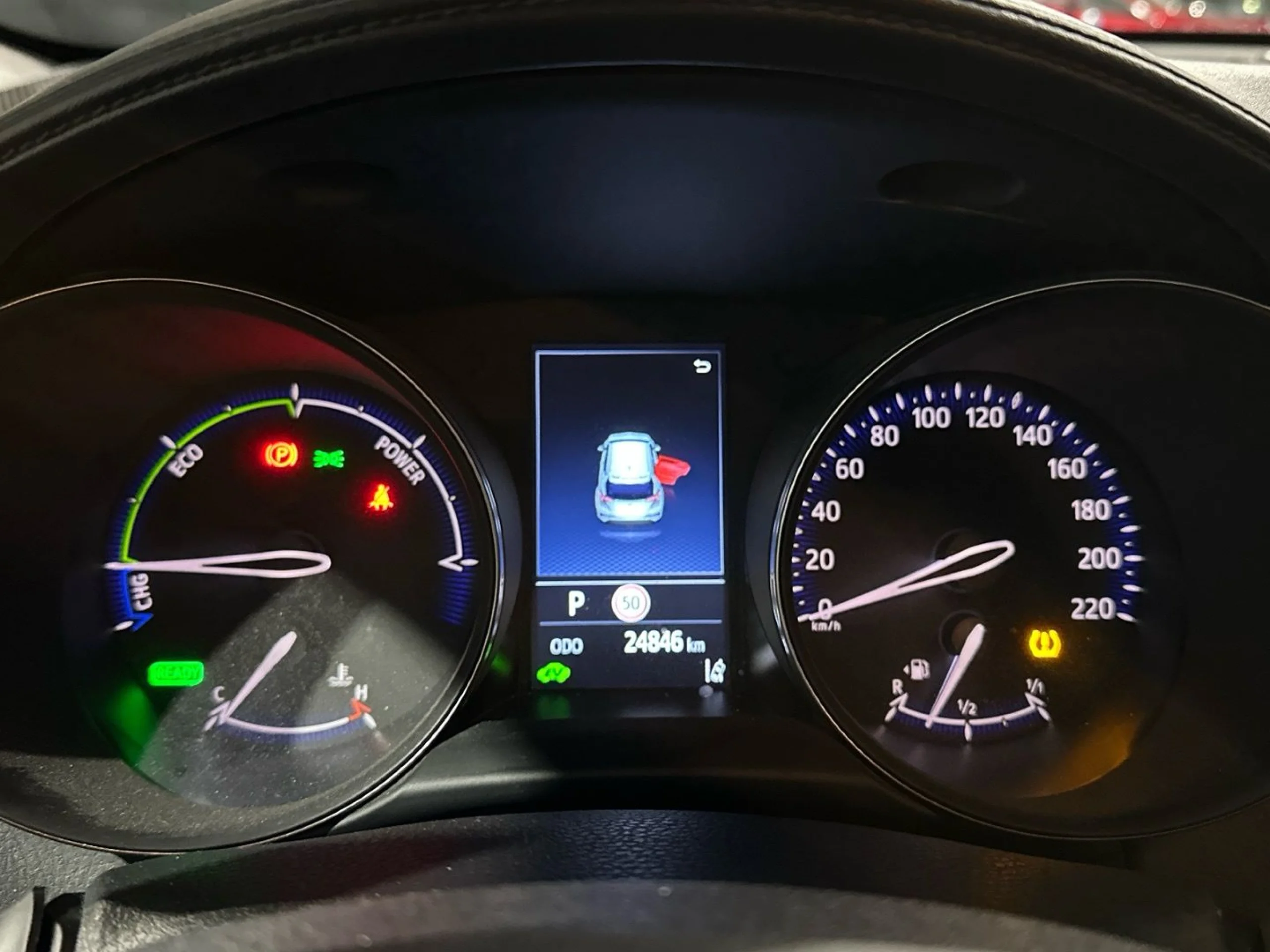 Toyota C-HR 180H Advance - Foto 12