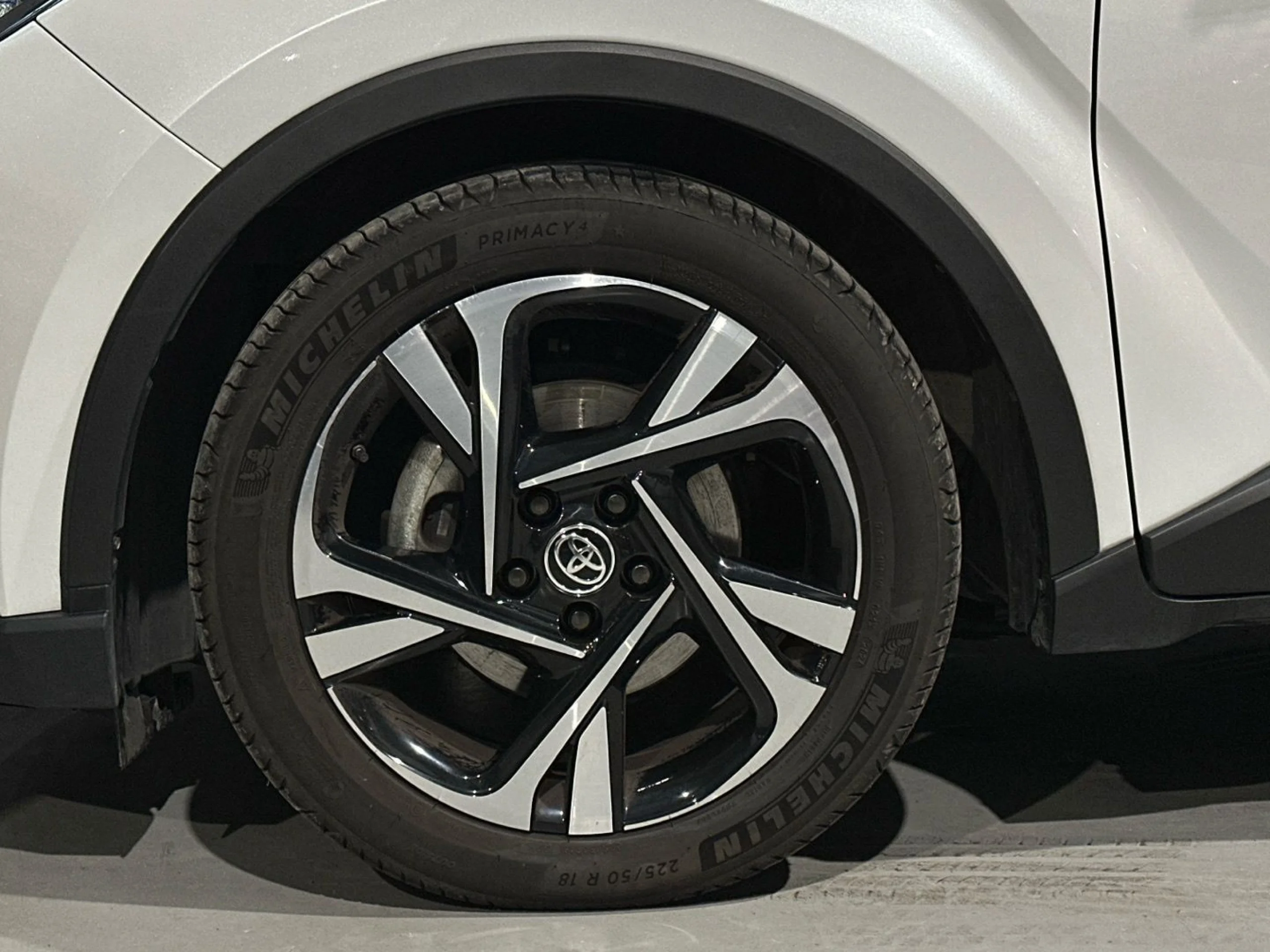 Toyota C-HR 180H Advance - Foto 5