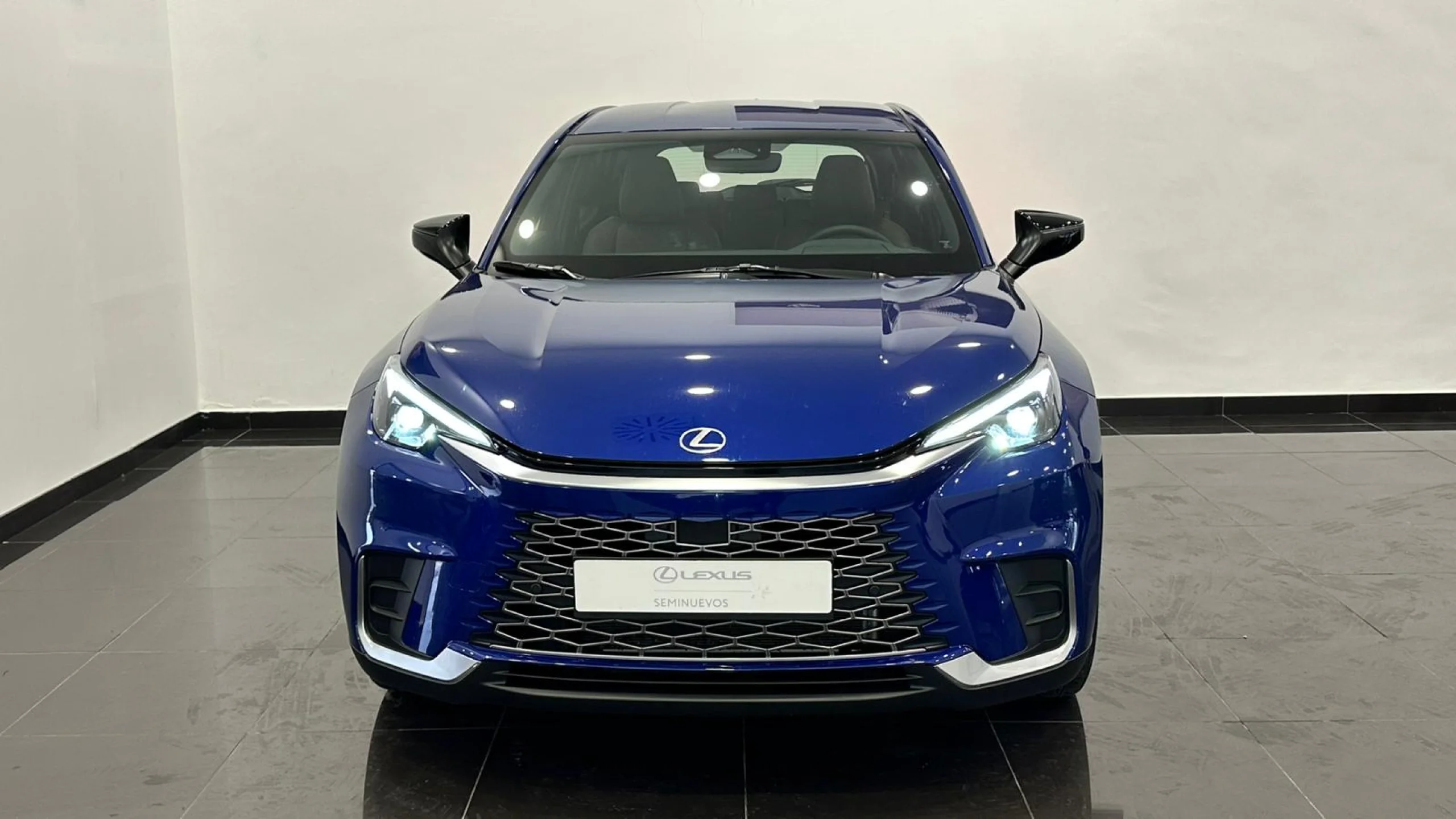 Lexus LBX ELEGANT + - Foto 2