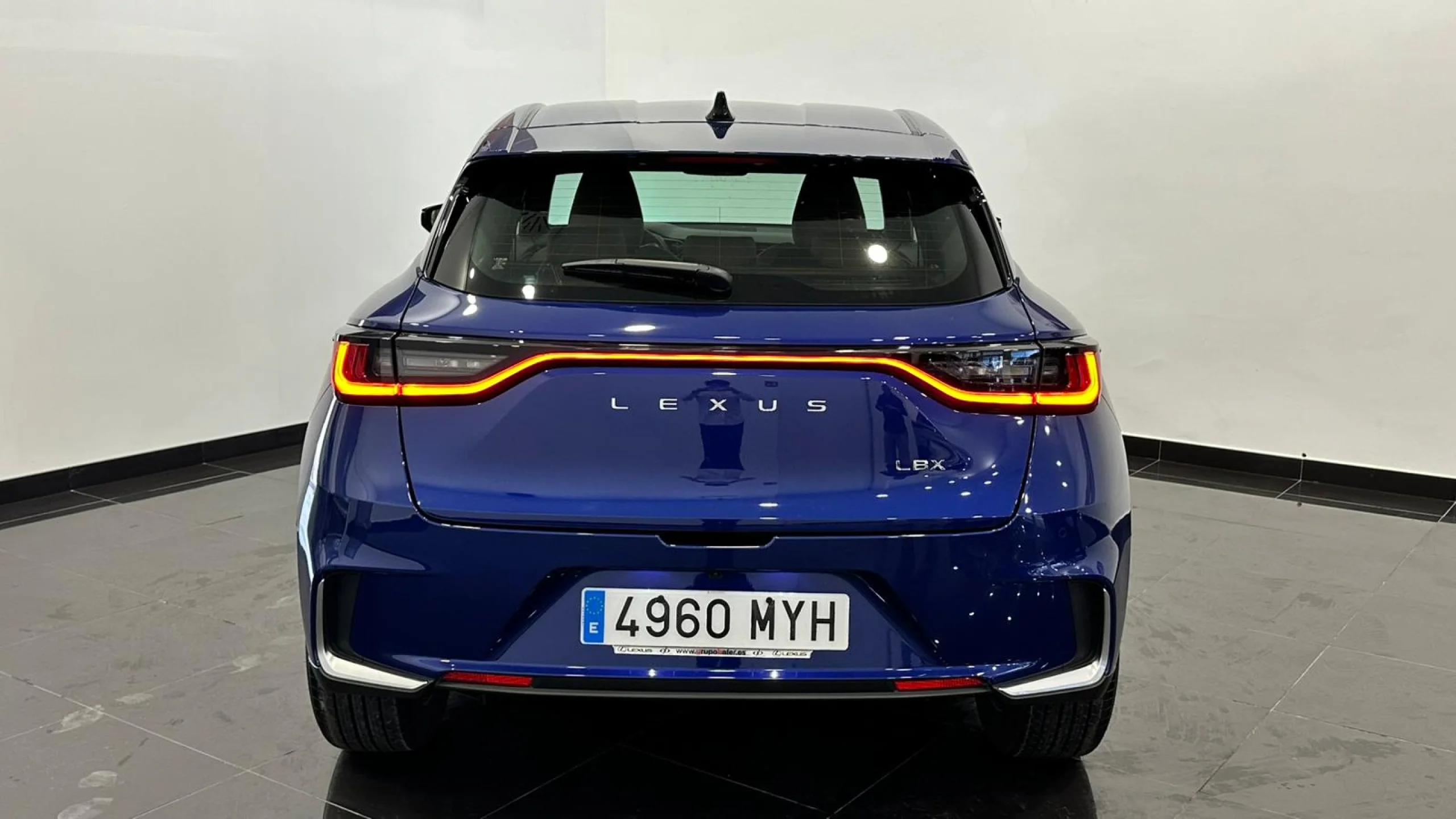 Lexus LBX ELEGANT + - Foto 4