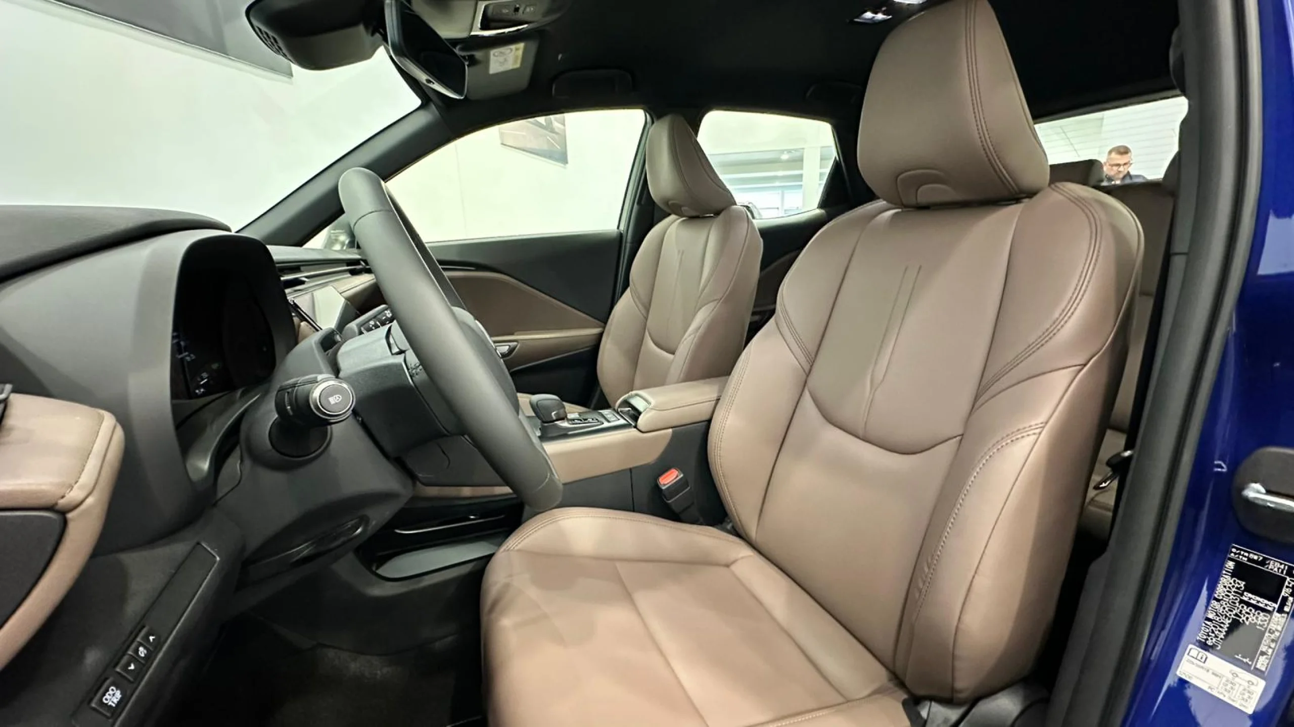 Lexus LBX ELEGANT + - Foto 8