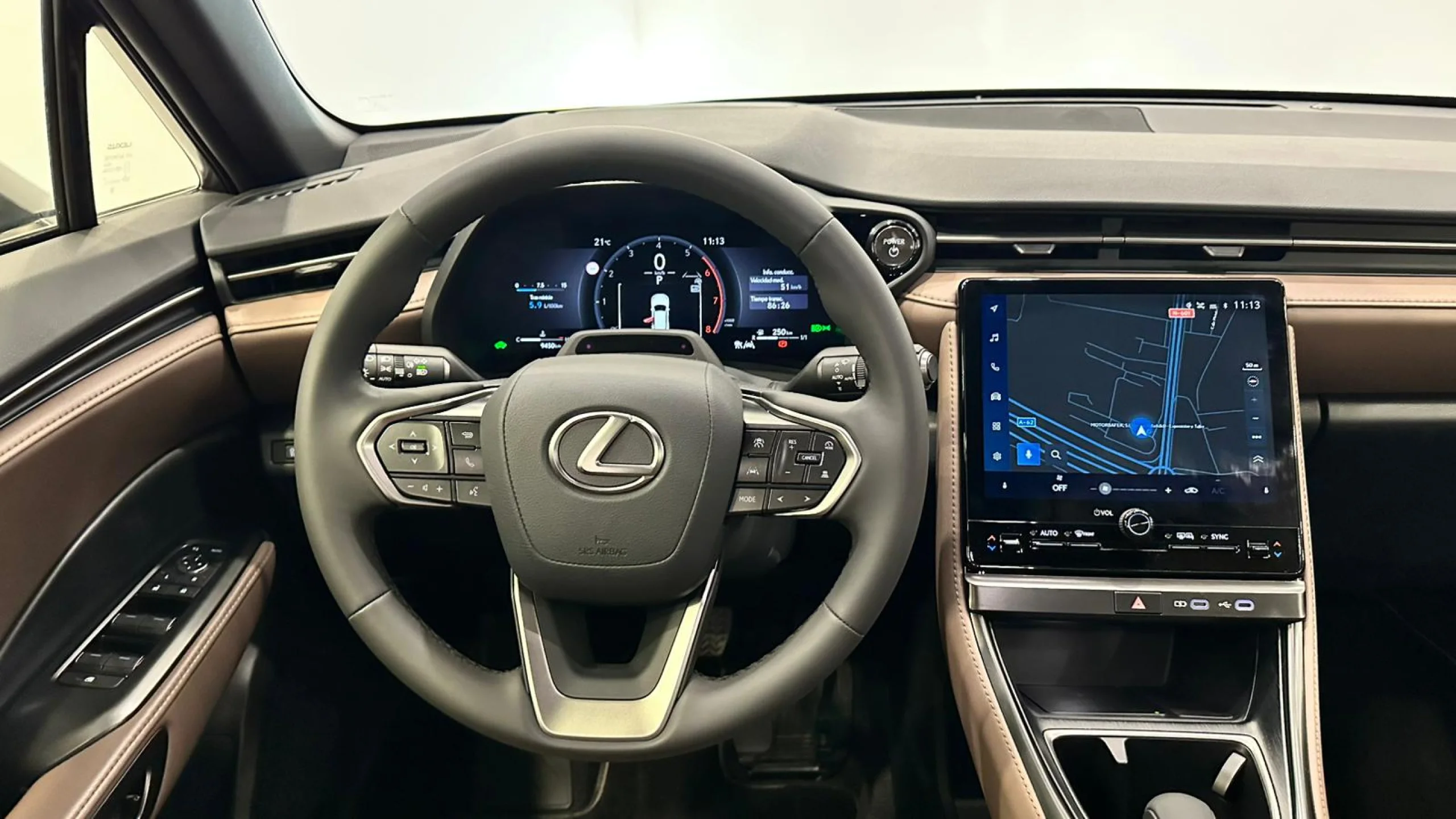 Lexus LBX ELEGANT + - Foto 10