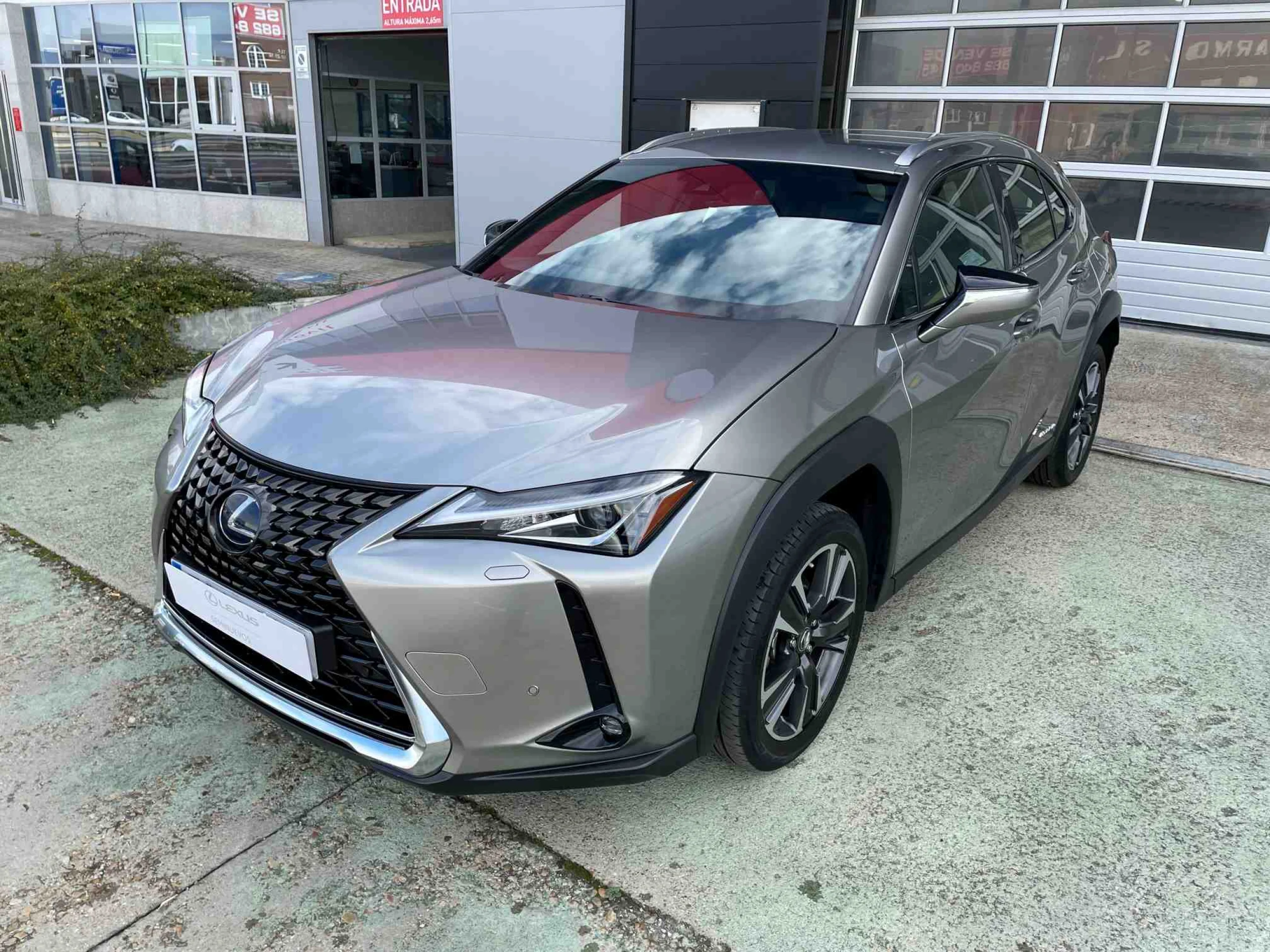 Lexus UX 250h UX250H PREMIUM 2WD - Foto 1