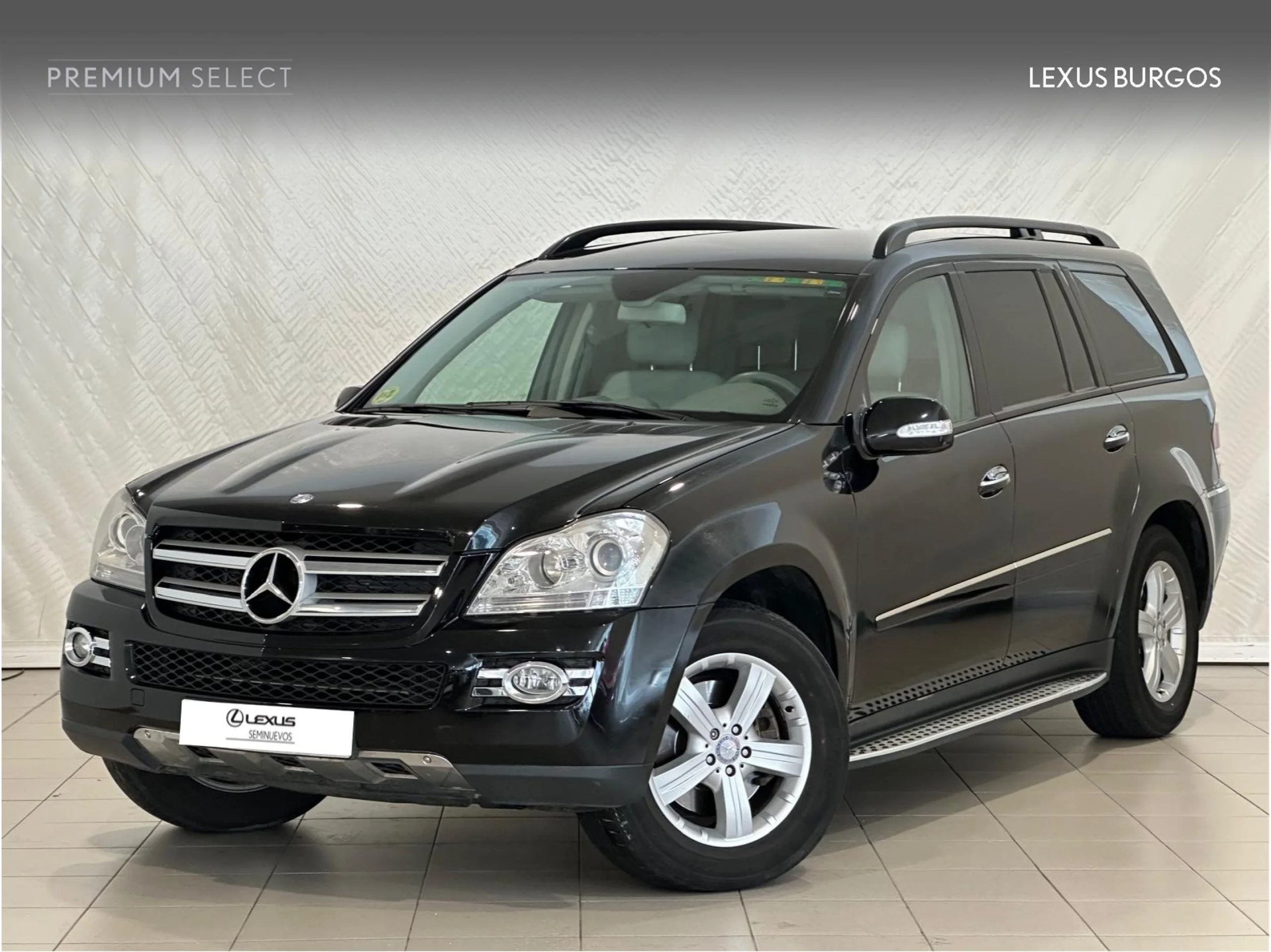 Mercedes-Benz GL 320 GL320 CDI 4Matic - Foto 1