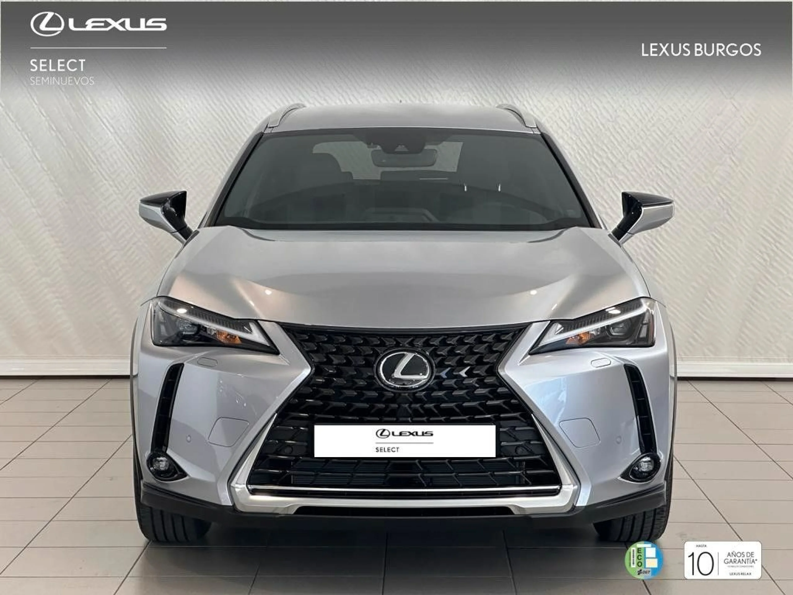 Lexus UX 250h 2WD PREMIUM - Foto 2