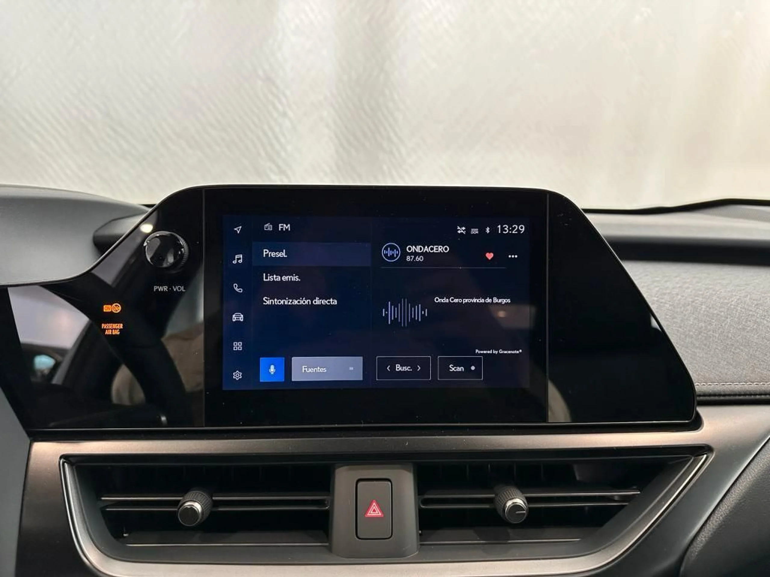 Lexus UX 250h 2WD PREMIUM - Foto 4