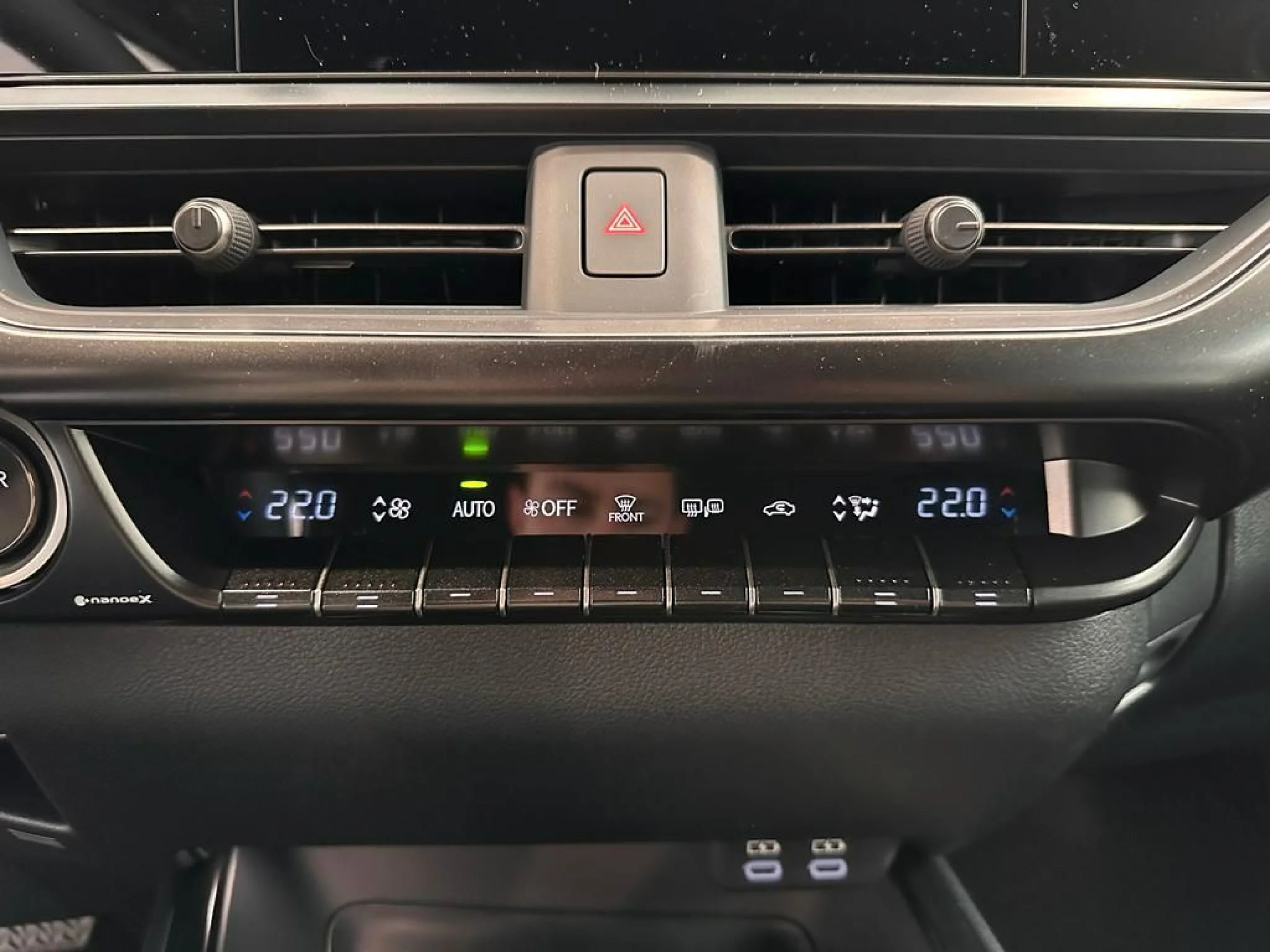 Lexus UX 250h 2WD PREMIUM - Foto 7