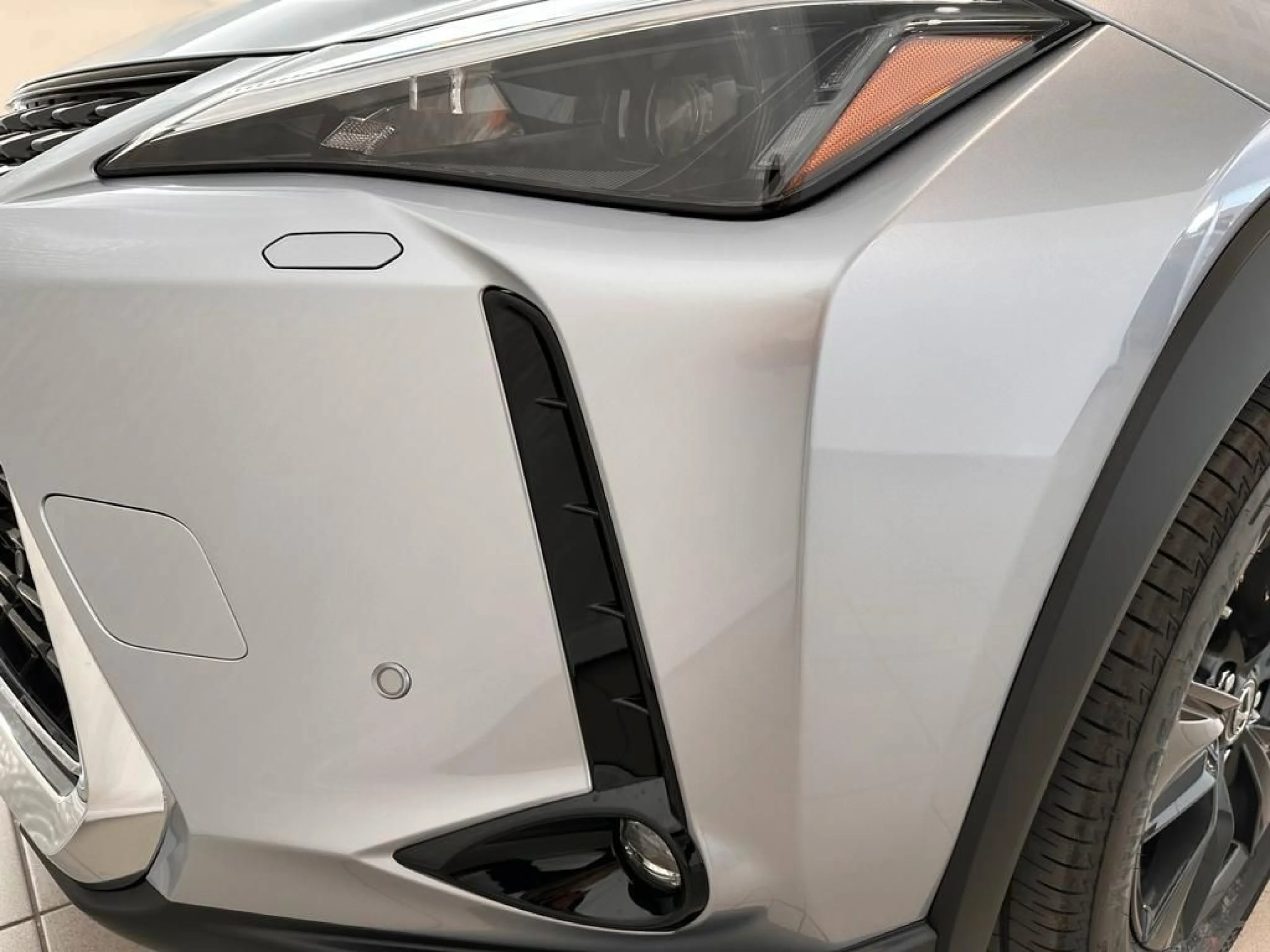 Lexus UX 250h 2WD PREMIUM - Foto 12