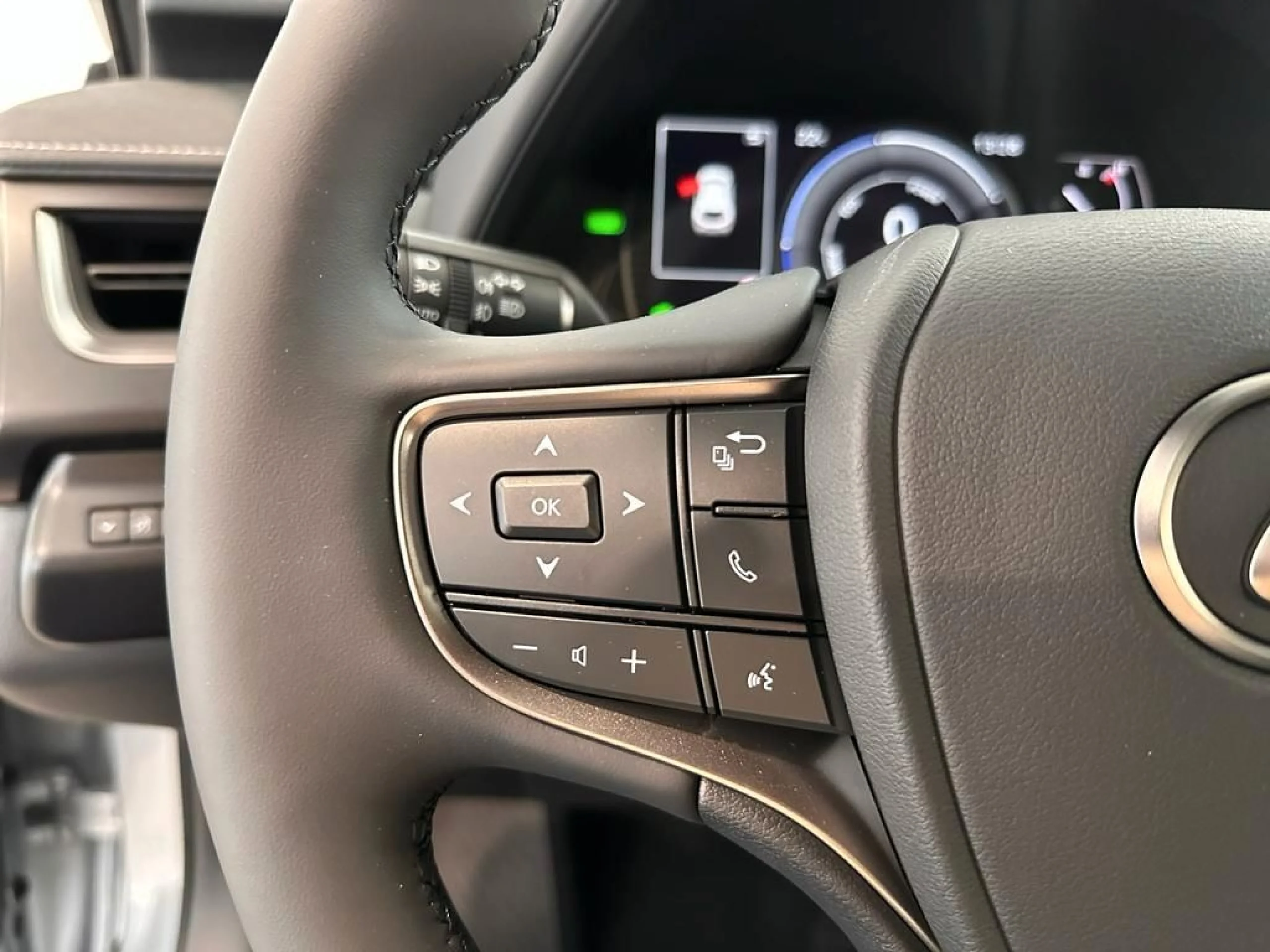 Lexus UX 250h 2WD PREMIUM - Foto 15