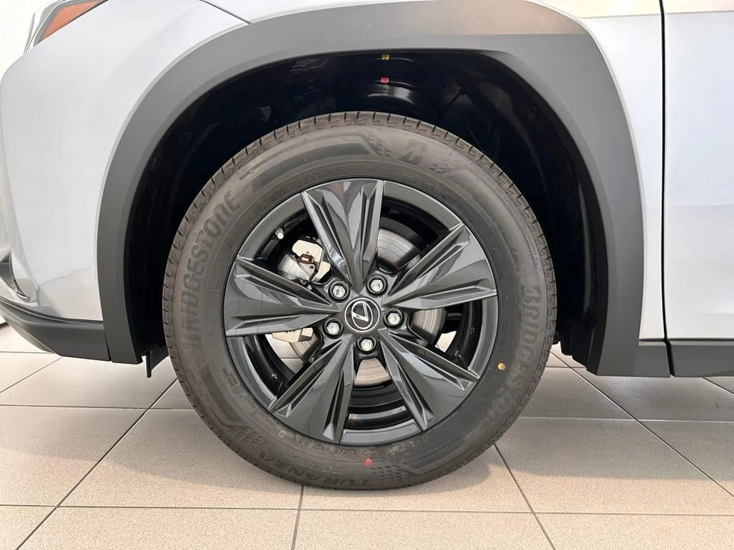 Lexus UX 250h 2WD PREMIUM - Foto 17