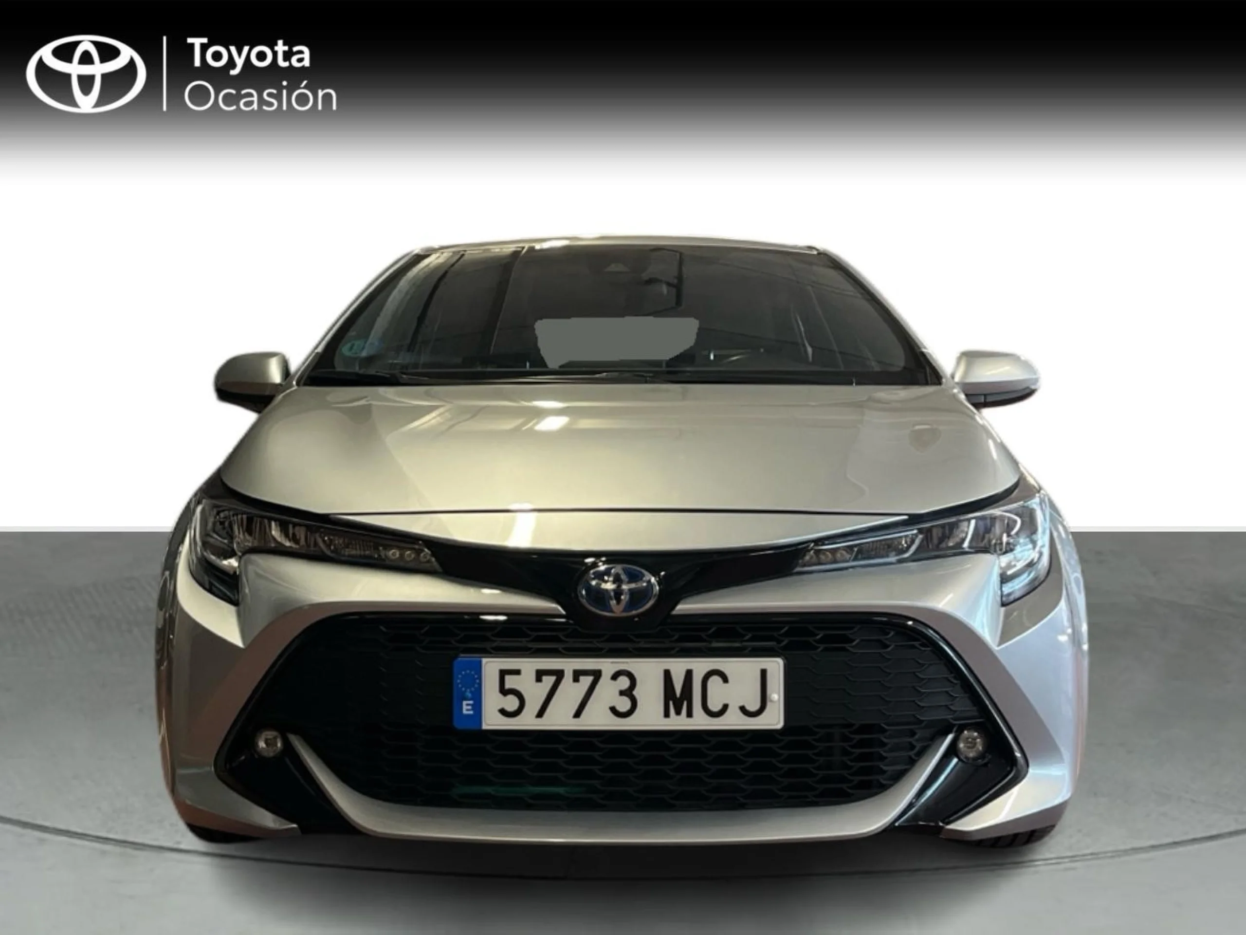 Toyota Corolla 125H Business - Foto 5