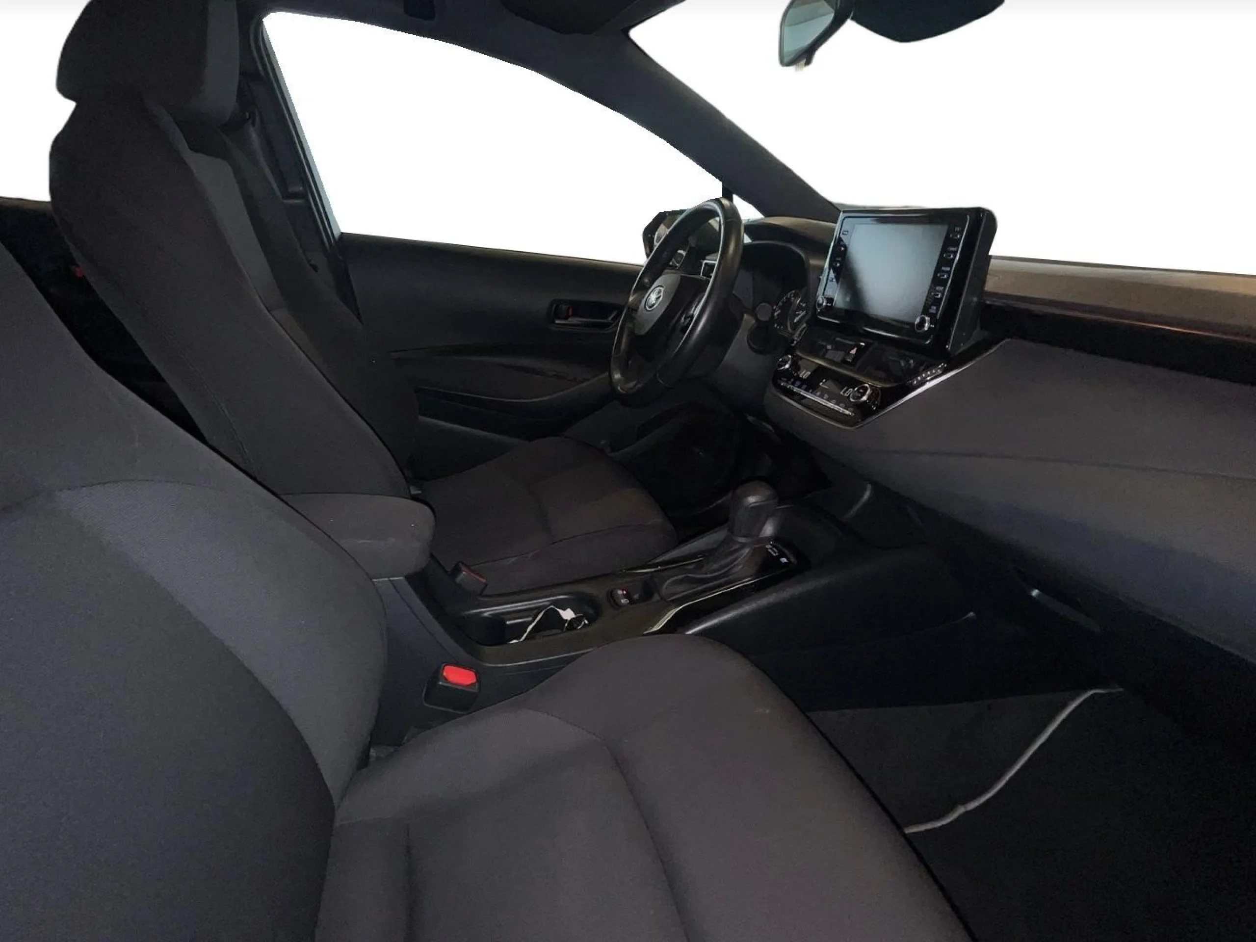 Toyota Corolla 125H Business - Foto 10