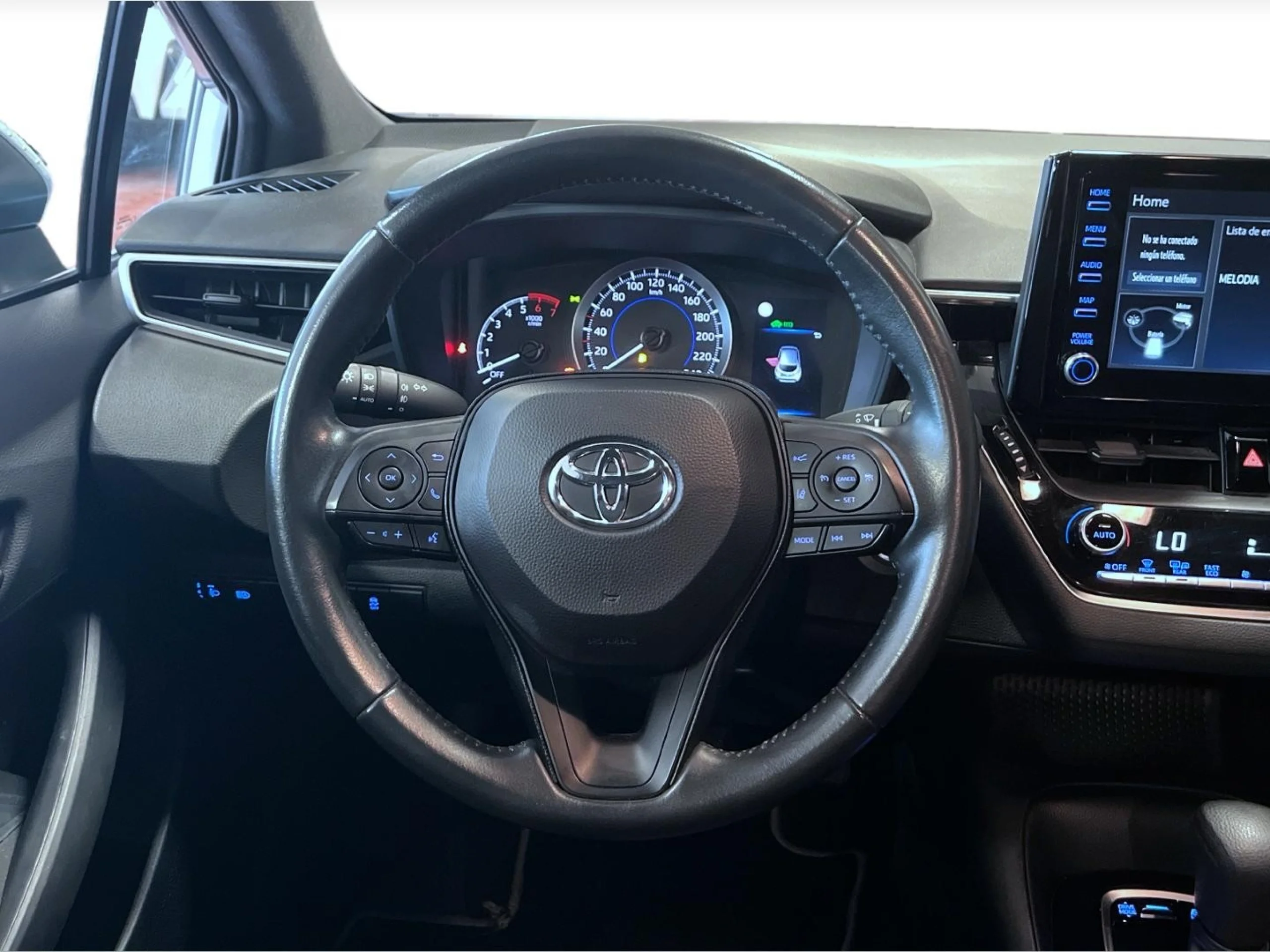 Toyota Corolla 125H Business - Foto 13