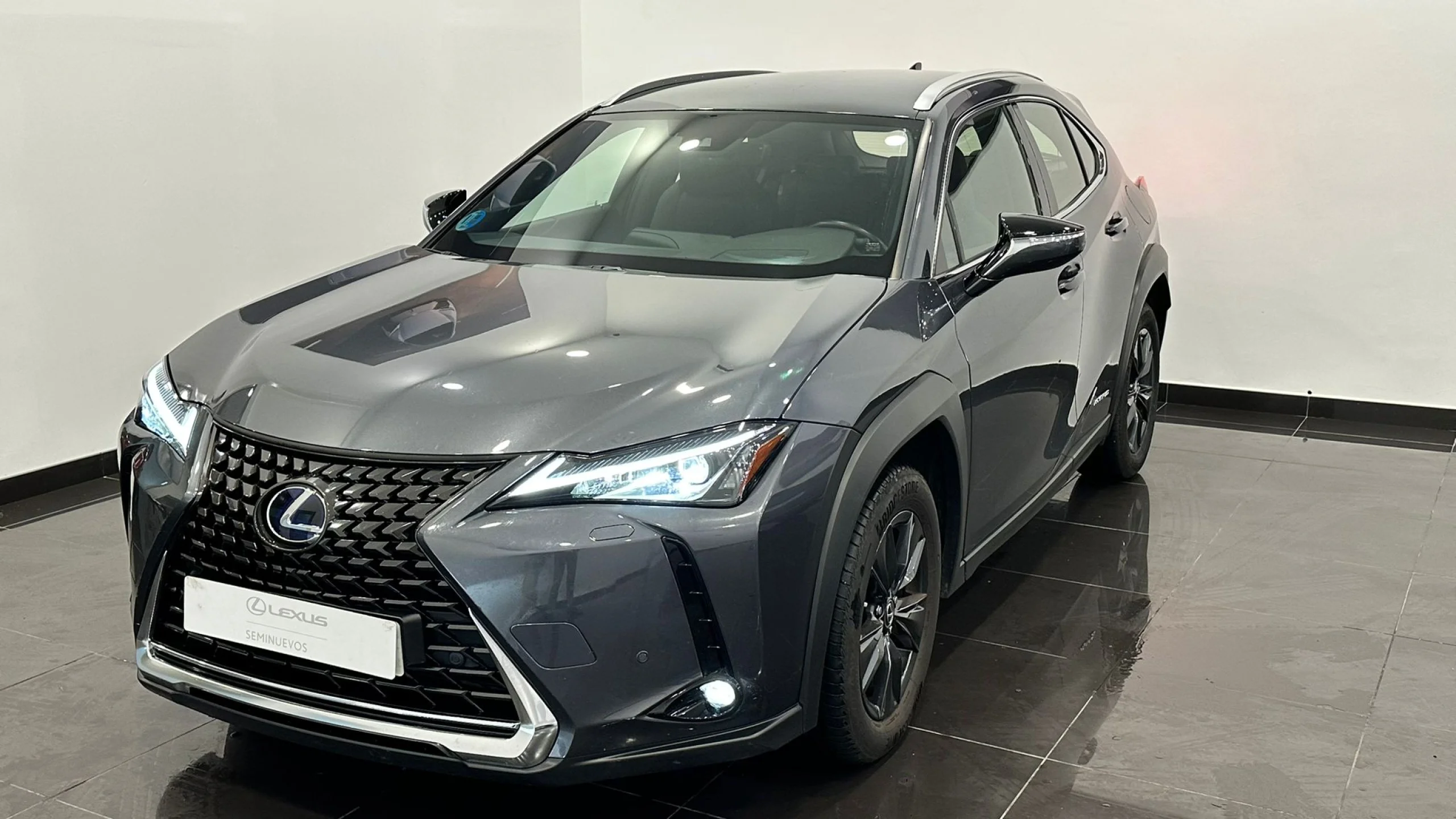 Lexus UX 250h UX250H BUSSINES 2WD - Foto 1